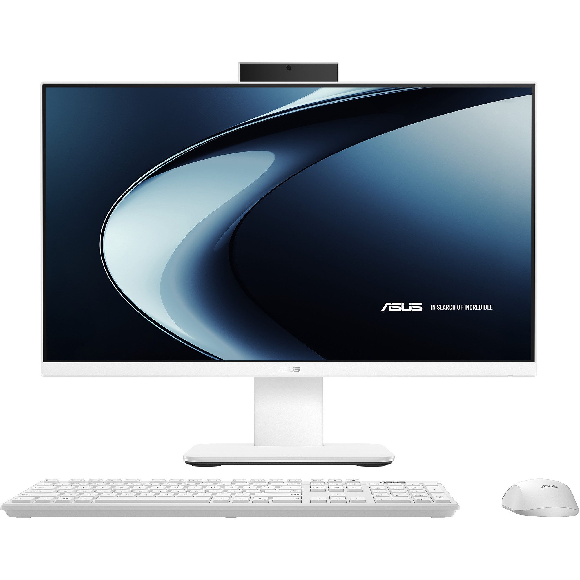 Asus ASUS AIO ExpertCenter P4 V440VAK-WPC952W, PC (Core i3, UHD Graphics, 8 GB RAM)