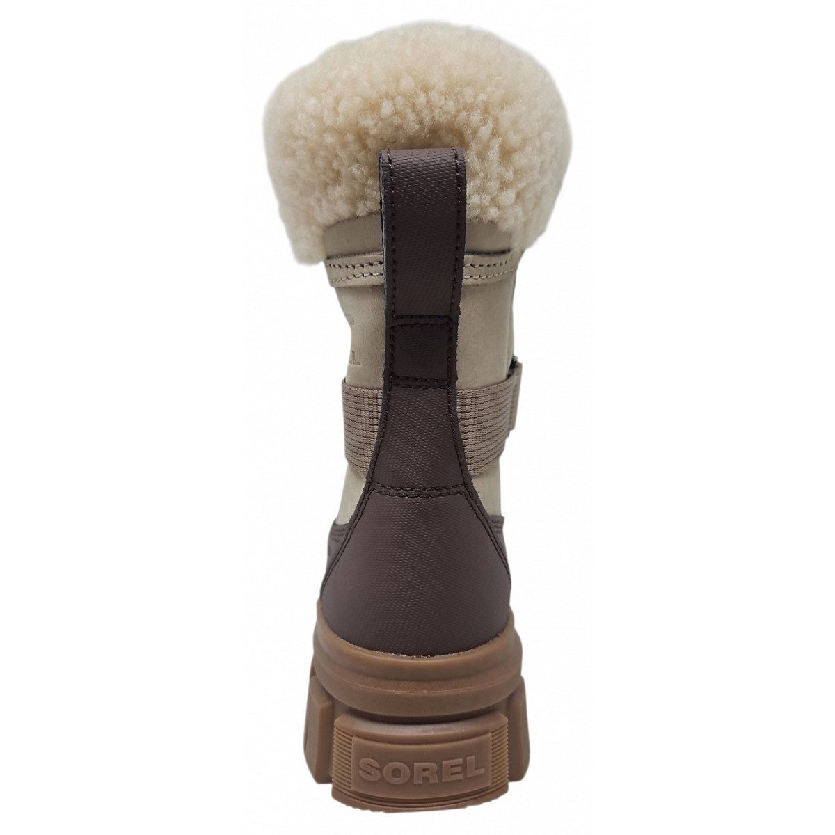 Sorel Torino V Parc WP Stiefel