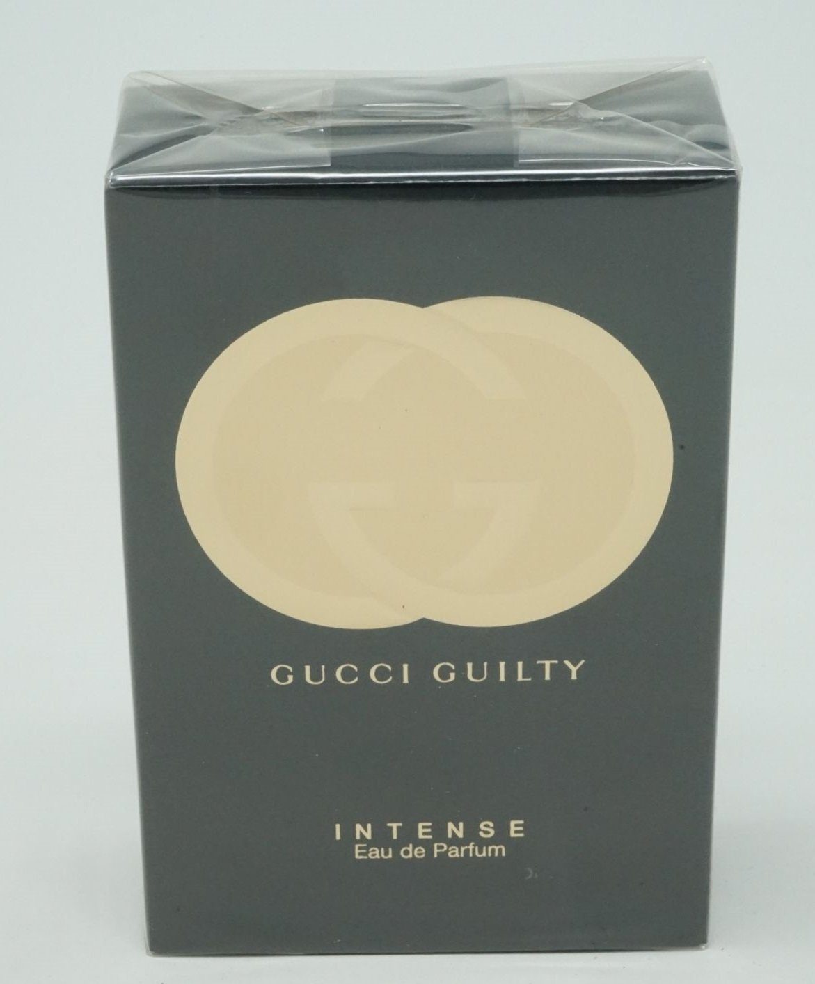GUCCI Eau de Toilette »Gucci Guilty Intense Eau de parfum Spray 75 ml«  online kaufen | OTTO