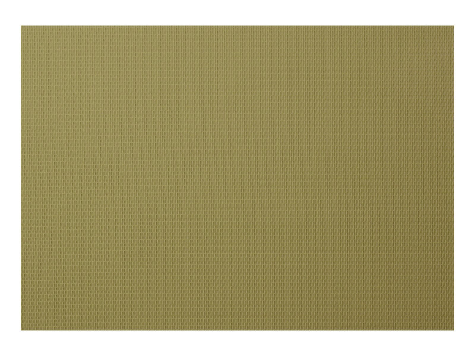 Platzset Tischset re:tangular pistache 46 x 33 cm