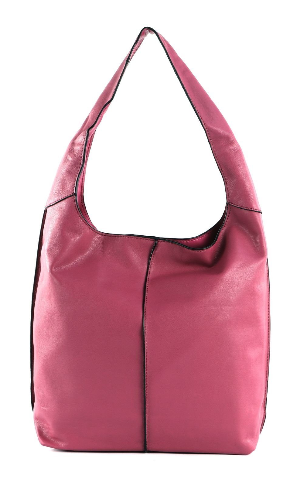 FREDsBRUDER Schultertasche Ginsberg (Set, 2-tlg)