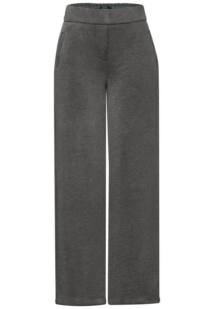 CECIL Stoffhose Style Neele silk touch günstig online kaufen