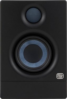 Presonus Eris 3.5BT Studio Monitor-Boxen 2nd Gen PC-Lautsprecher (Bluetooth, 50 W, mit Boxen-Füße)