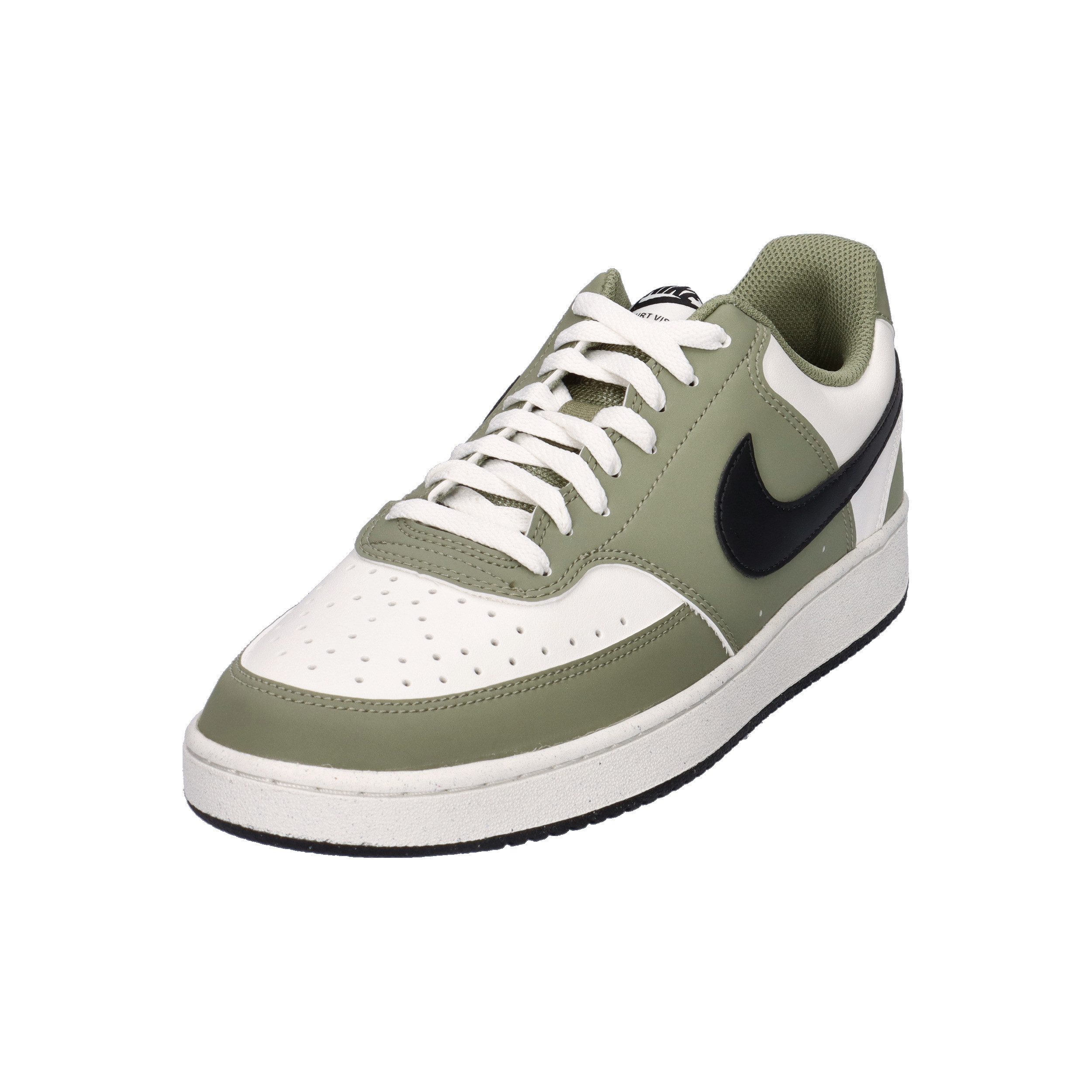 Nike Sportswear Nike Herren Sneaker Court Vision Low Premium IM0459 Sneaker – Bild 4 von 5
