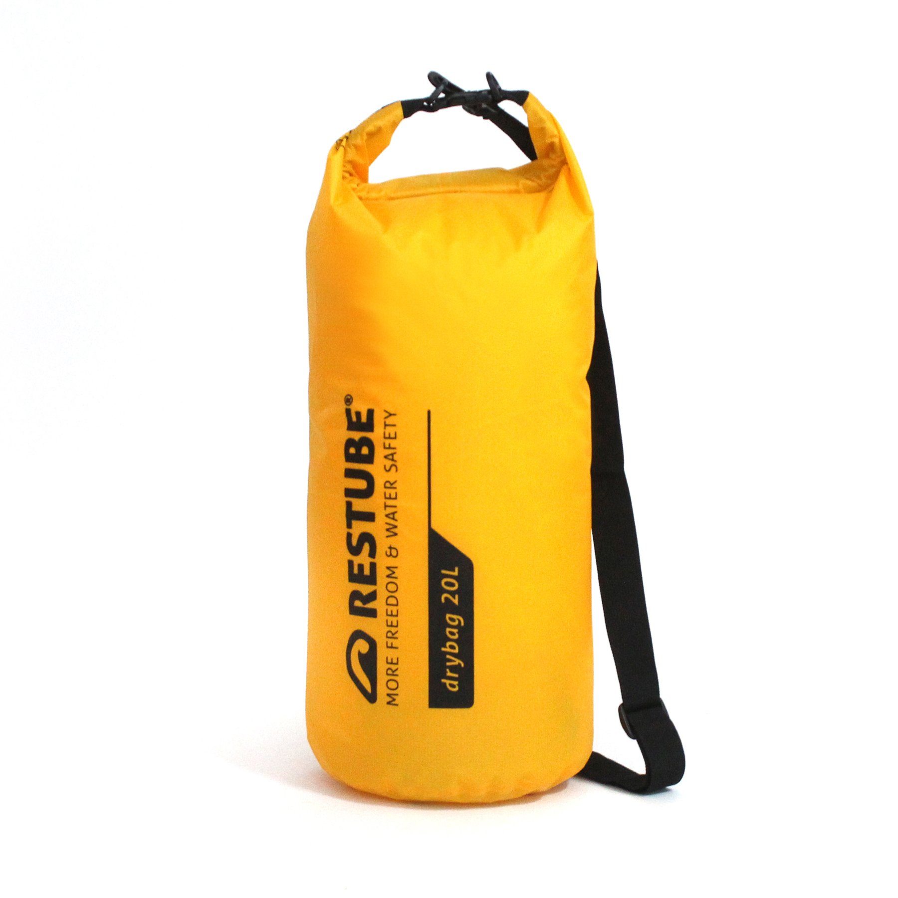 Restube Drybag, für Reisen, Kayak & SUP, wasserdichter Packsack, schwimmfäh günstig online kaufen