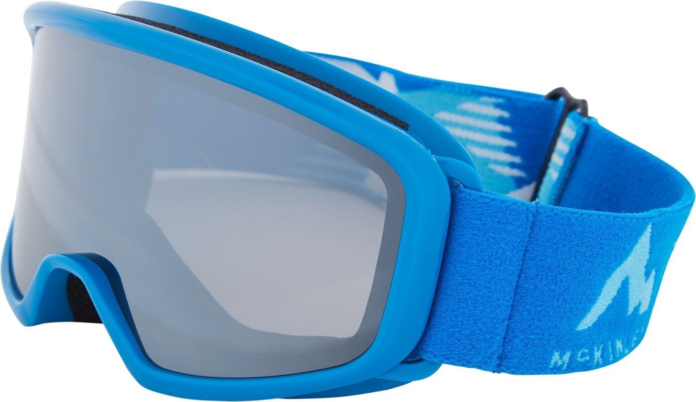 McKINLEY Skibrille Ki.-Ski-Brille Pulse S Plus