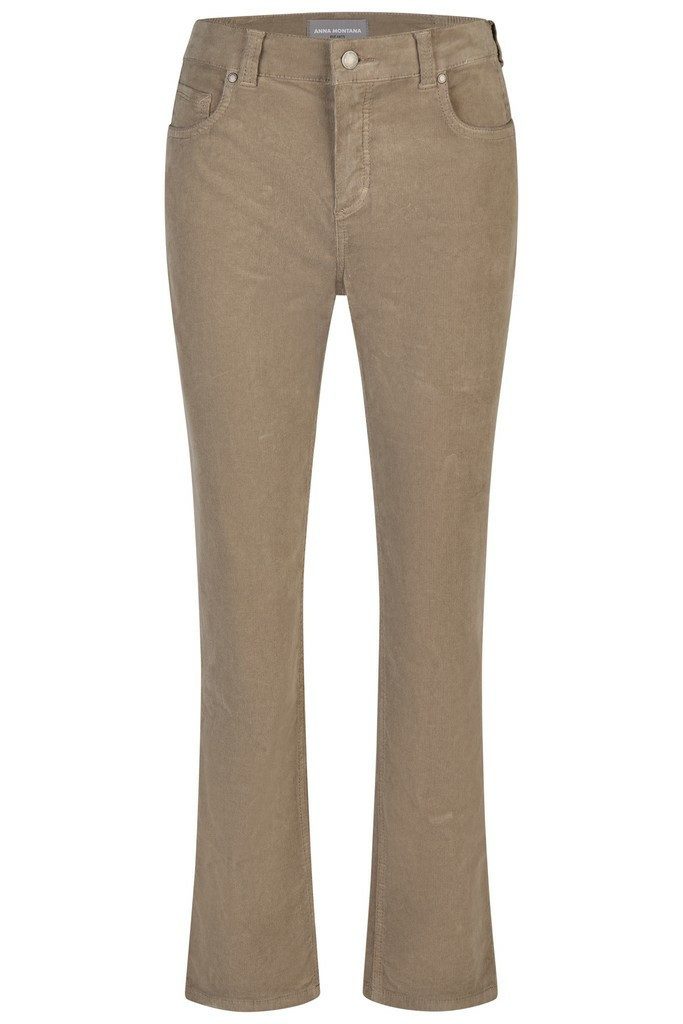 Anna Montana 5-Pocket-Hose Anna Montana für Damen (1-tlg)