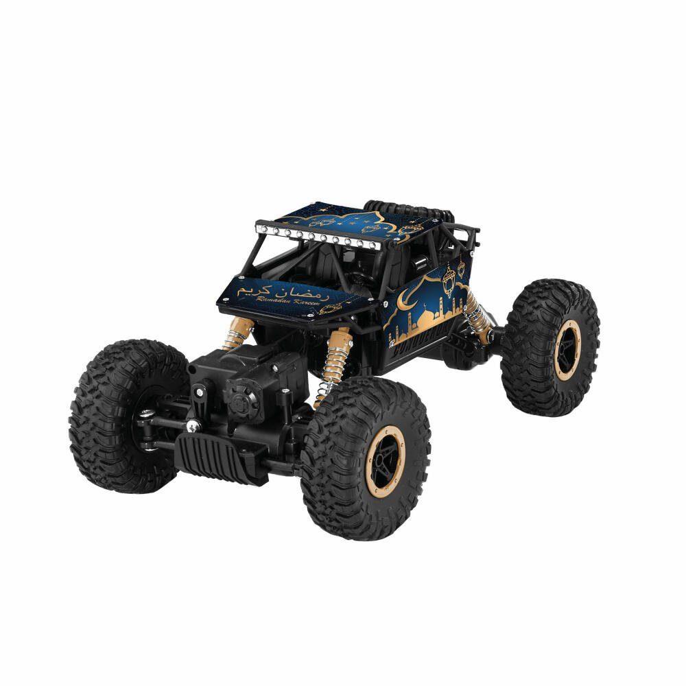Revell Control RC-Auto Ramadan-Kalender RC Crawler