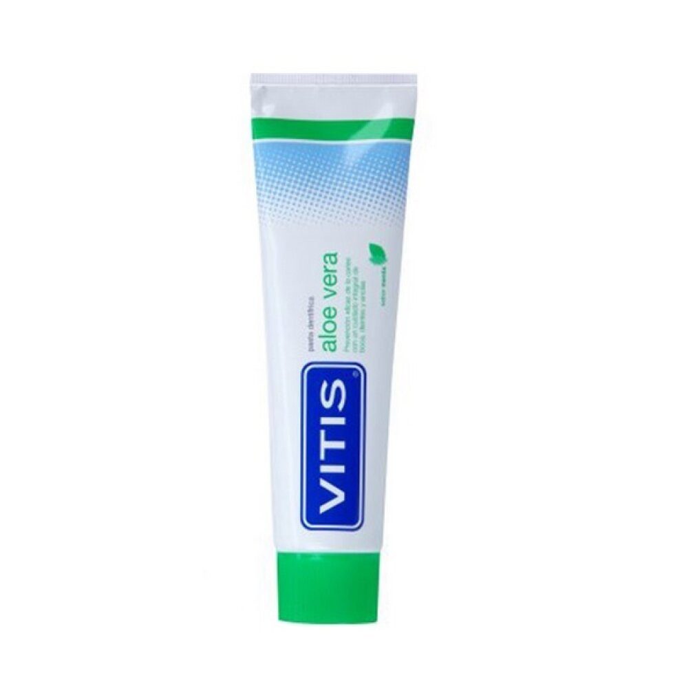 Vitis Zahnpasta pasta 150ml
