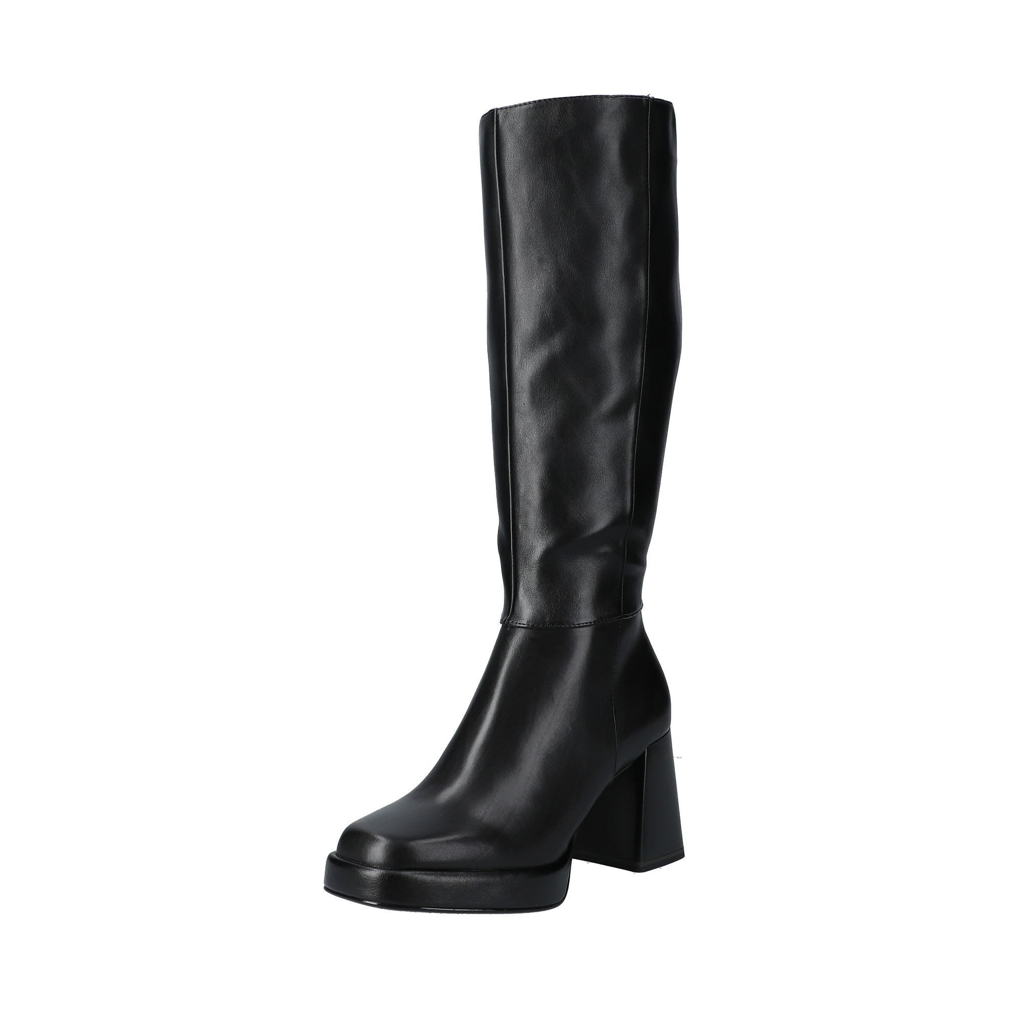 Overkneestiefel