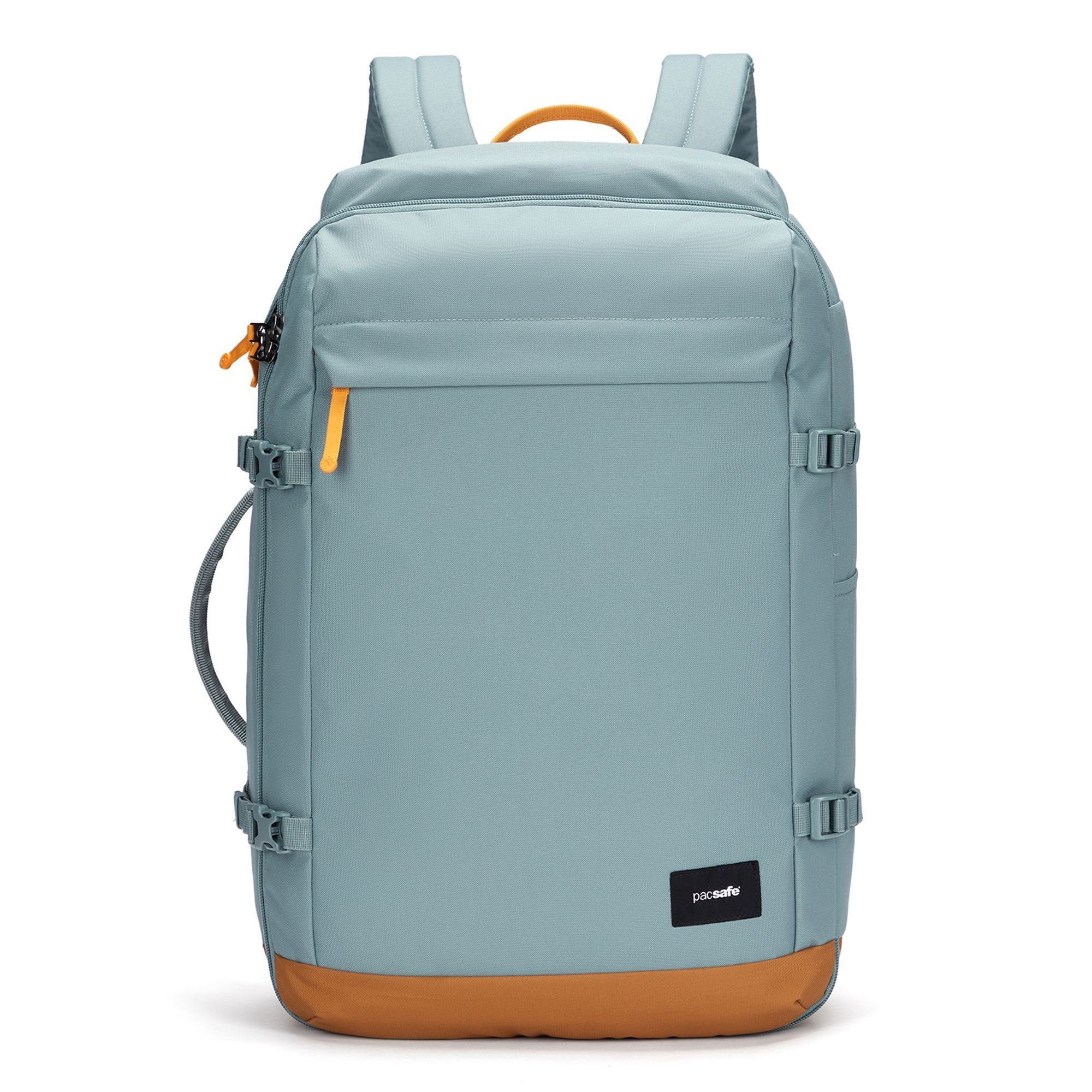 Pacsafe Laptoprucksack GO, Polyester