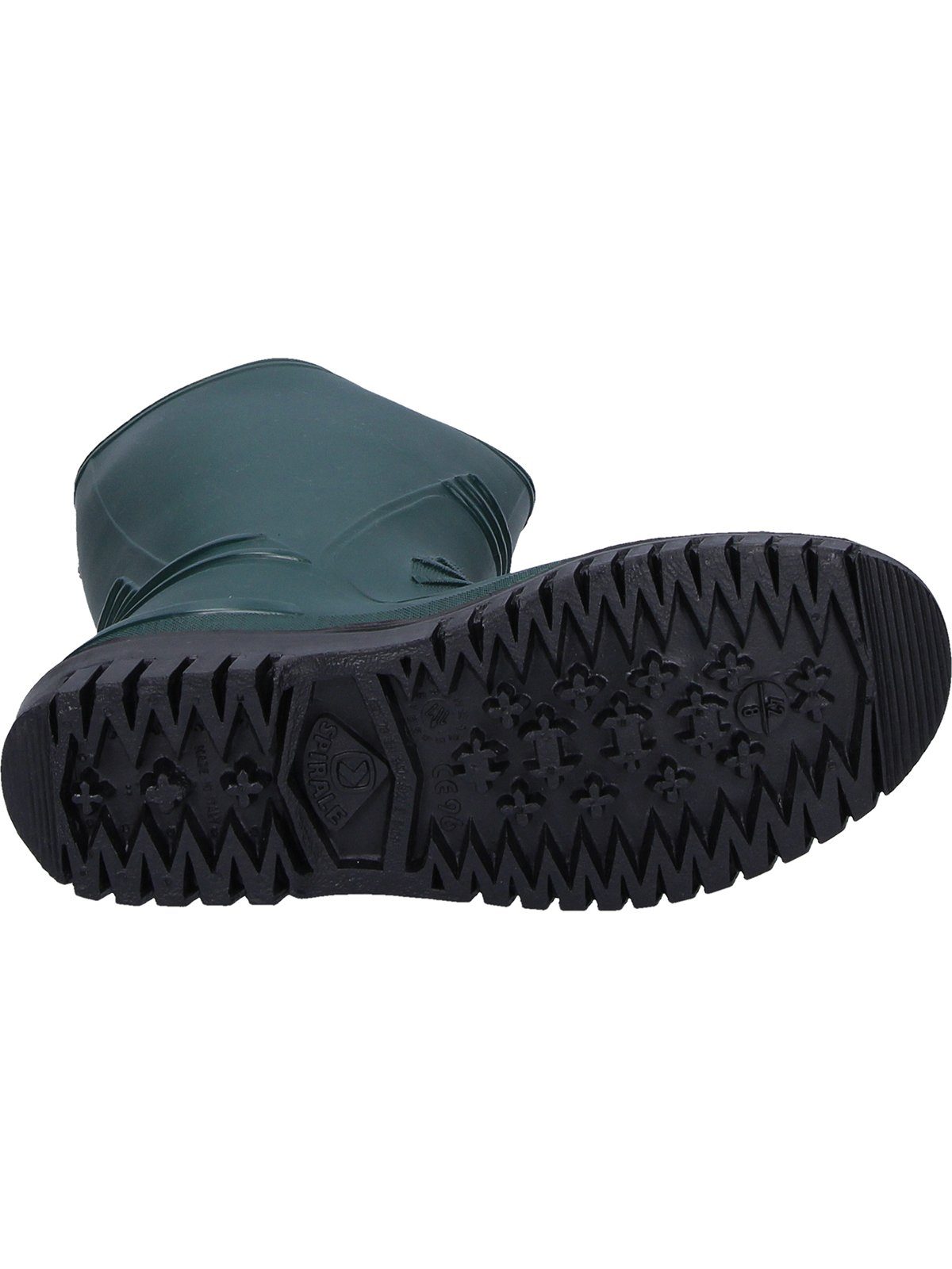 Spirale Spirale Winterstiefel oliv Winterstiefel