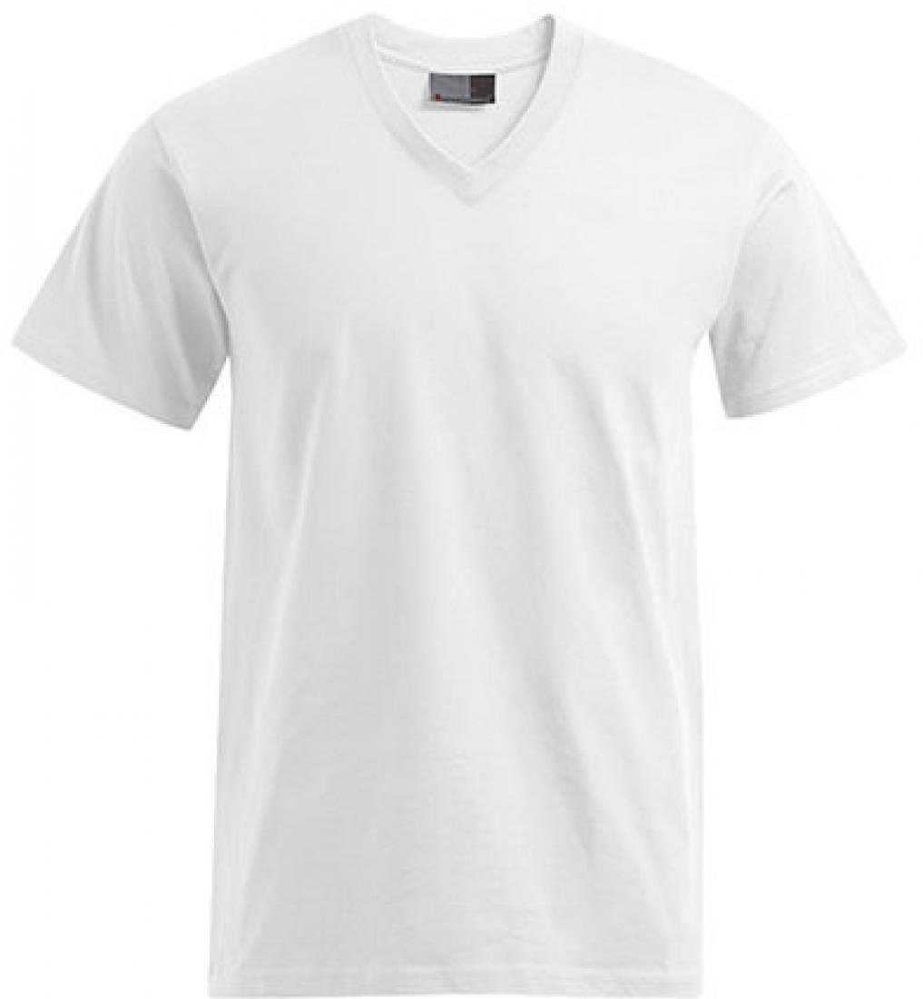 Promodoro V-Shirt Premium V-Neck Herren T-Shirt