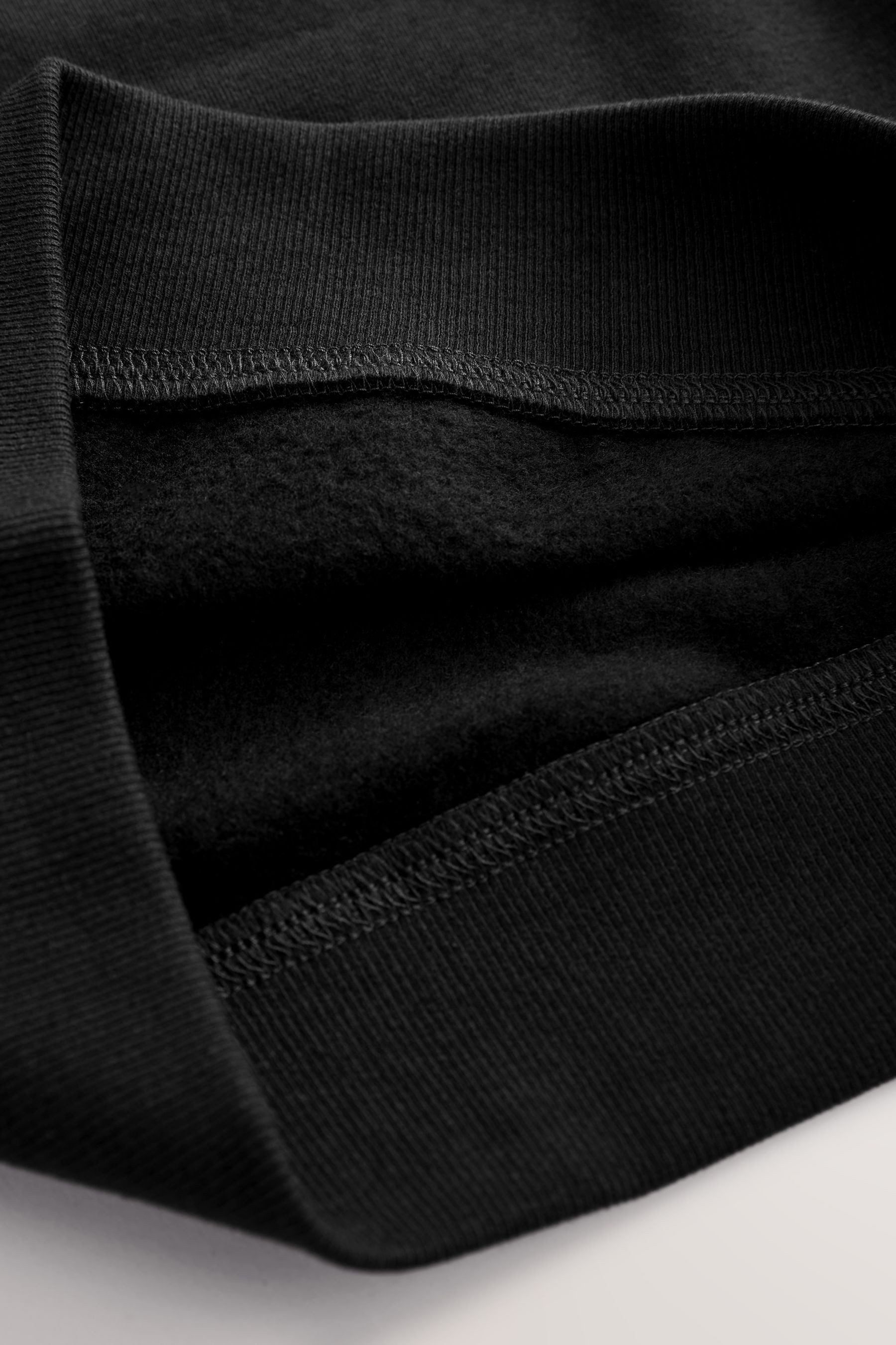 Next Sweatshirt Pullover mit Rundhalsausschnitt (1-tlg)