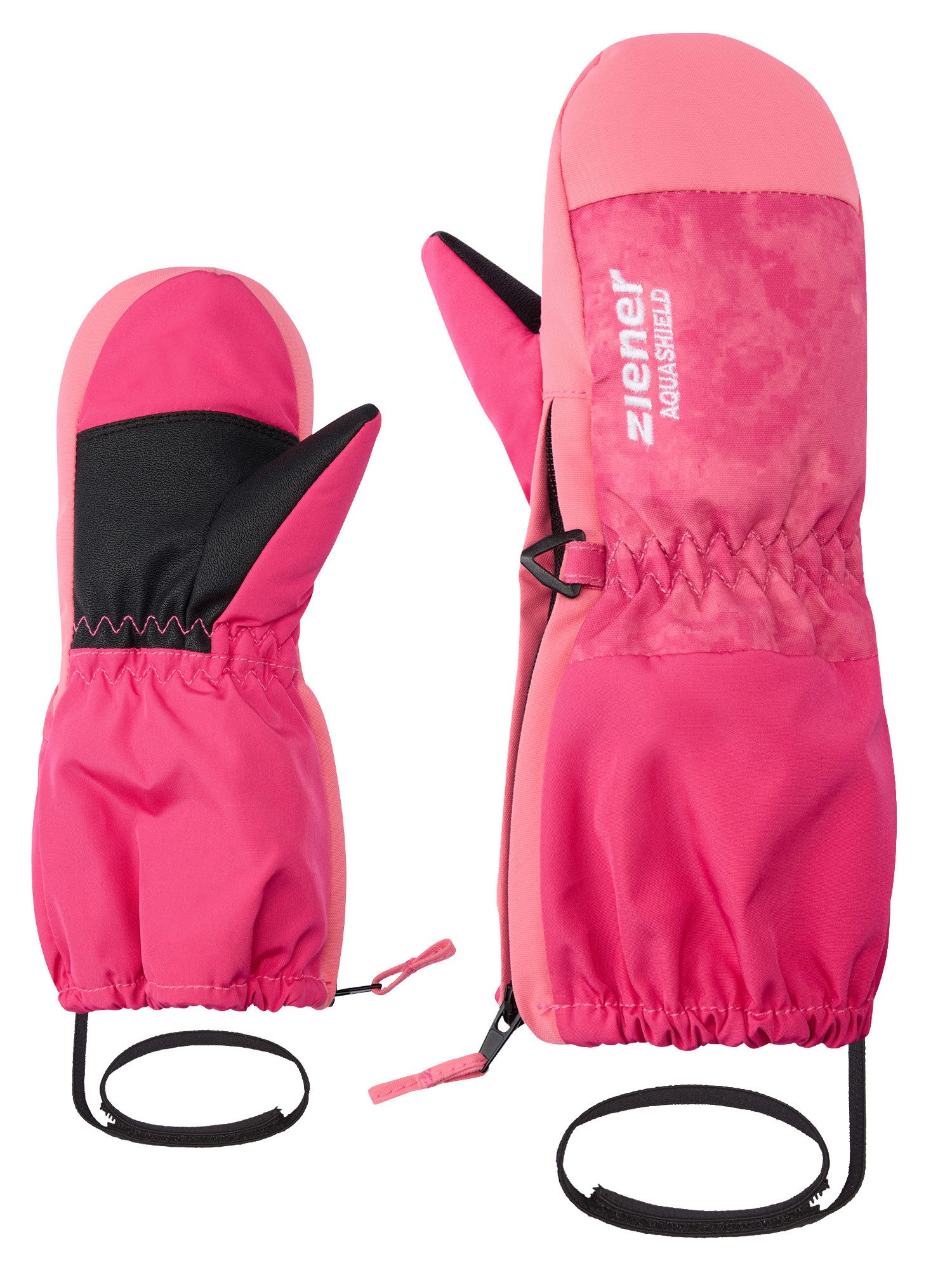 Ziener Fäustlinge LEVI-Z AS® glove mini