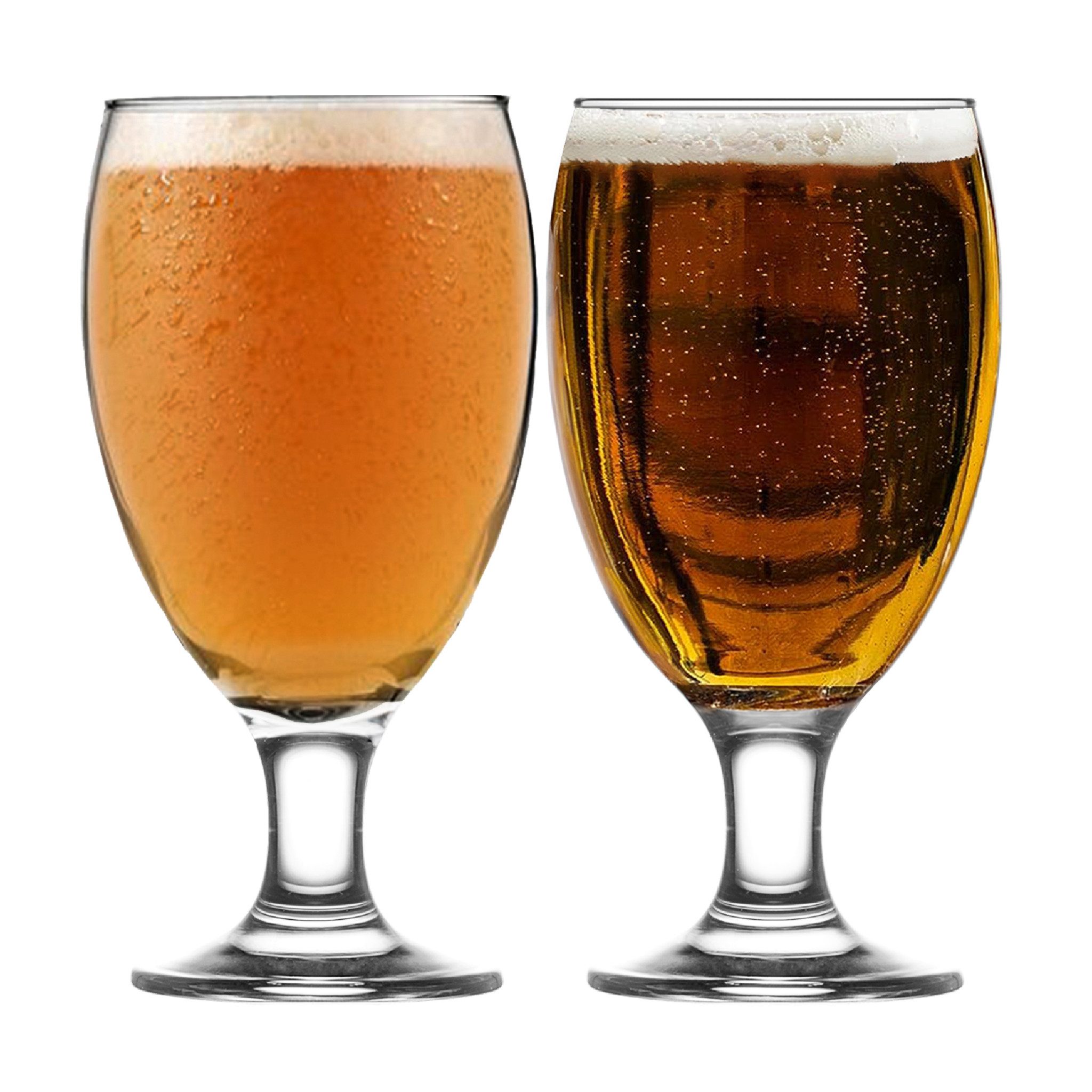 Gläser-Set Empire Bierglas
