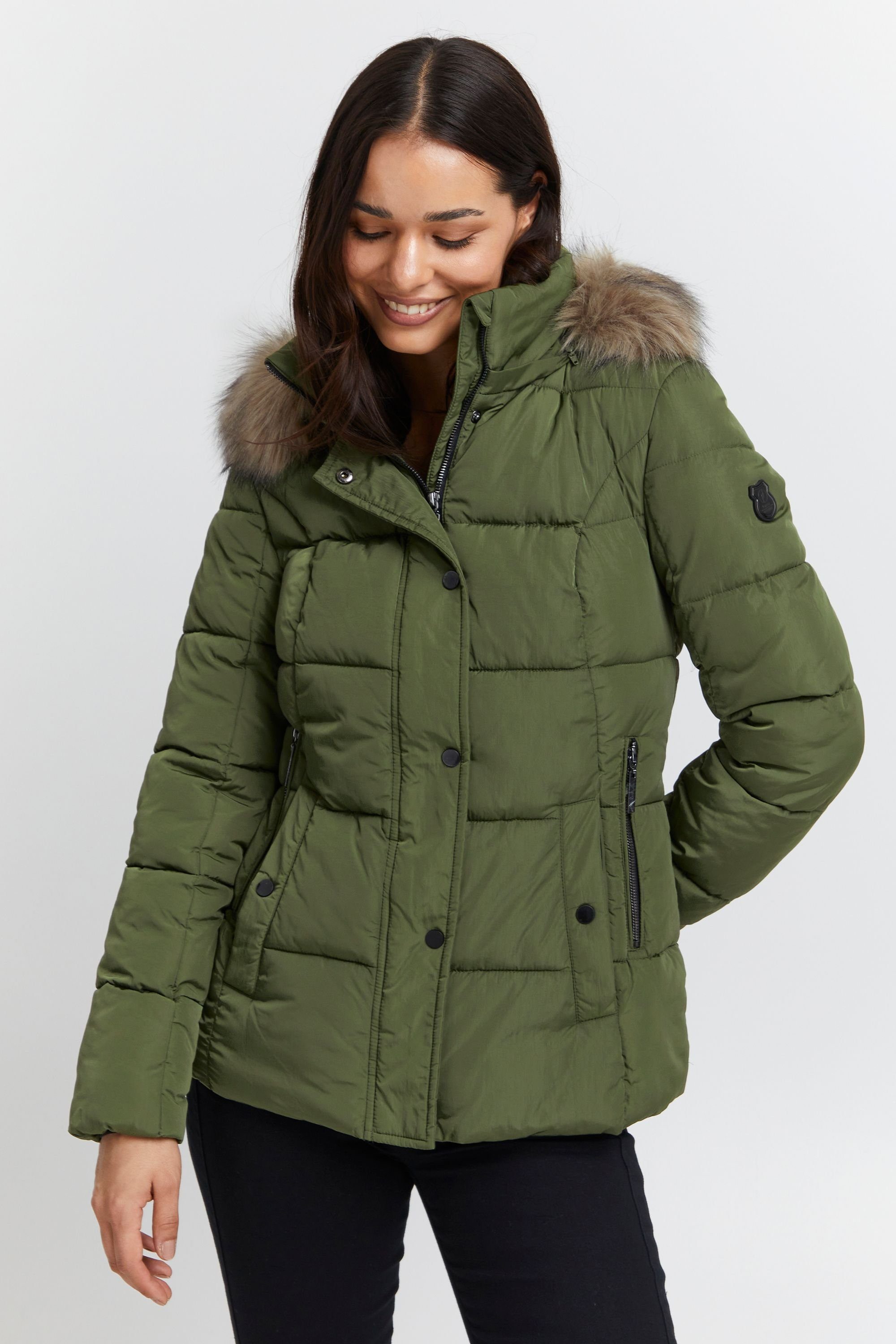 Winterjacke Fransa FRBac