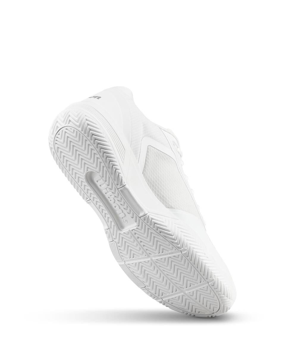 Wilson Courtglide Allcourt (Stabilität) weiss Herren Tennisschuh