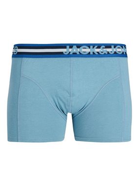 Jack & Jones Boxershorts JACJULIO TRUNKS 3 PACK