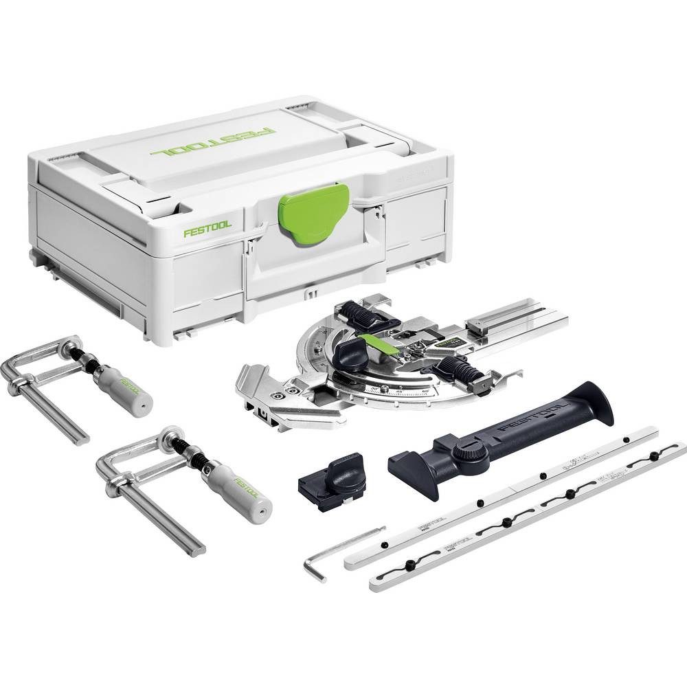 Festool SYS3 M 137 FS/2-Set Zubehör-Set