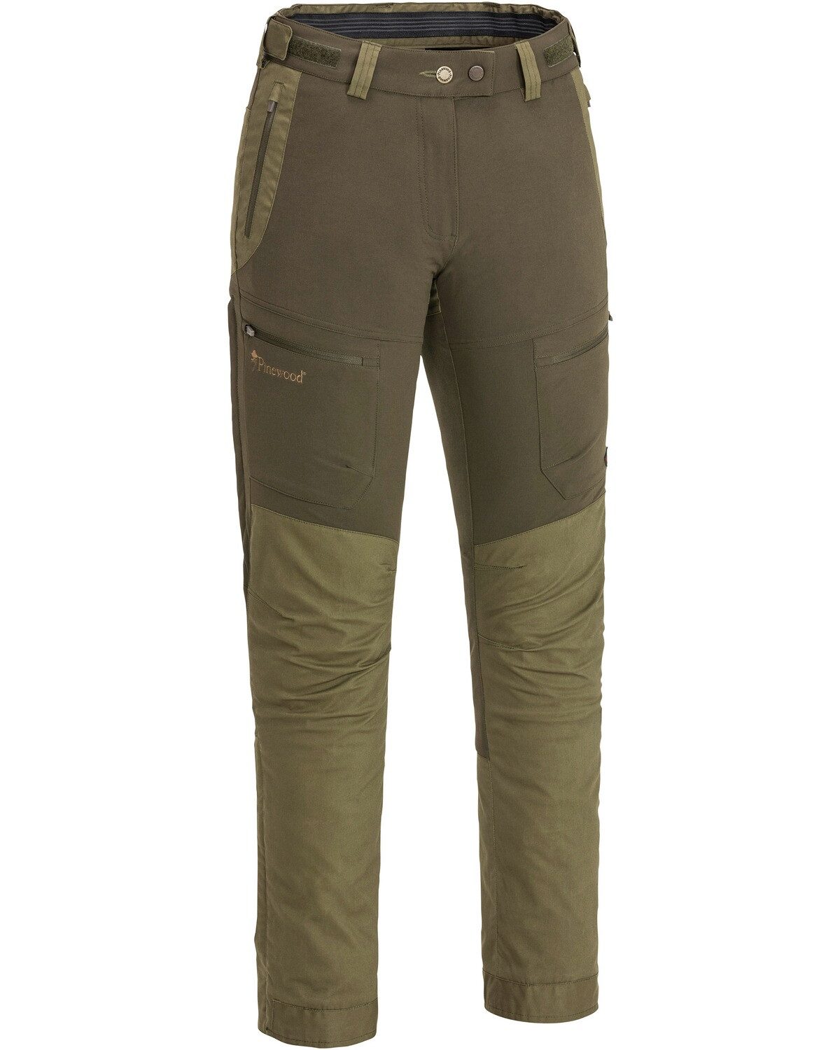 Pinewood Outdoorhose Damen Hose Finnveden Hybrid Extreme günstig online kaufen