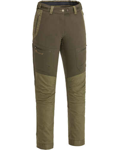 Pinewood Outdoorhose Damen Hose Finnveden Hybrid Extreme