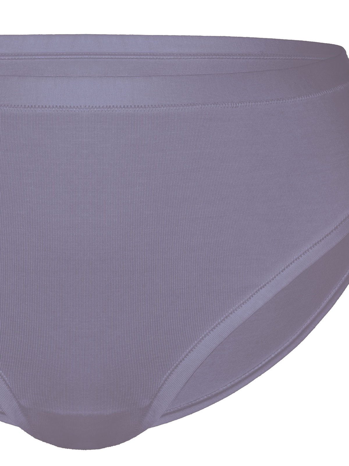 Sassa Bikinislip Damen Slip DAILY LOVE (Stück, 1-St) biologisch abbaubar