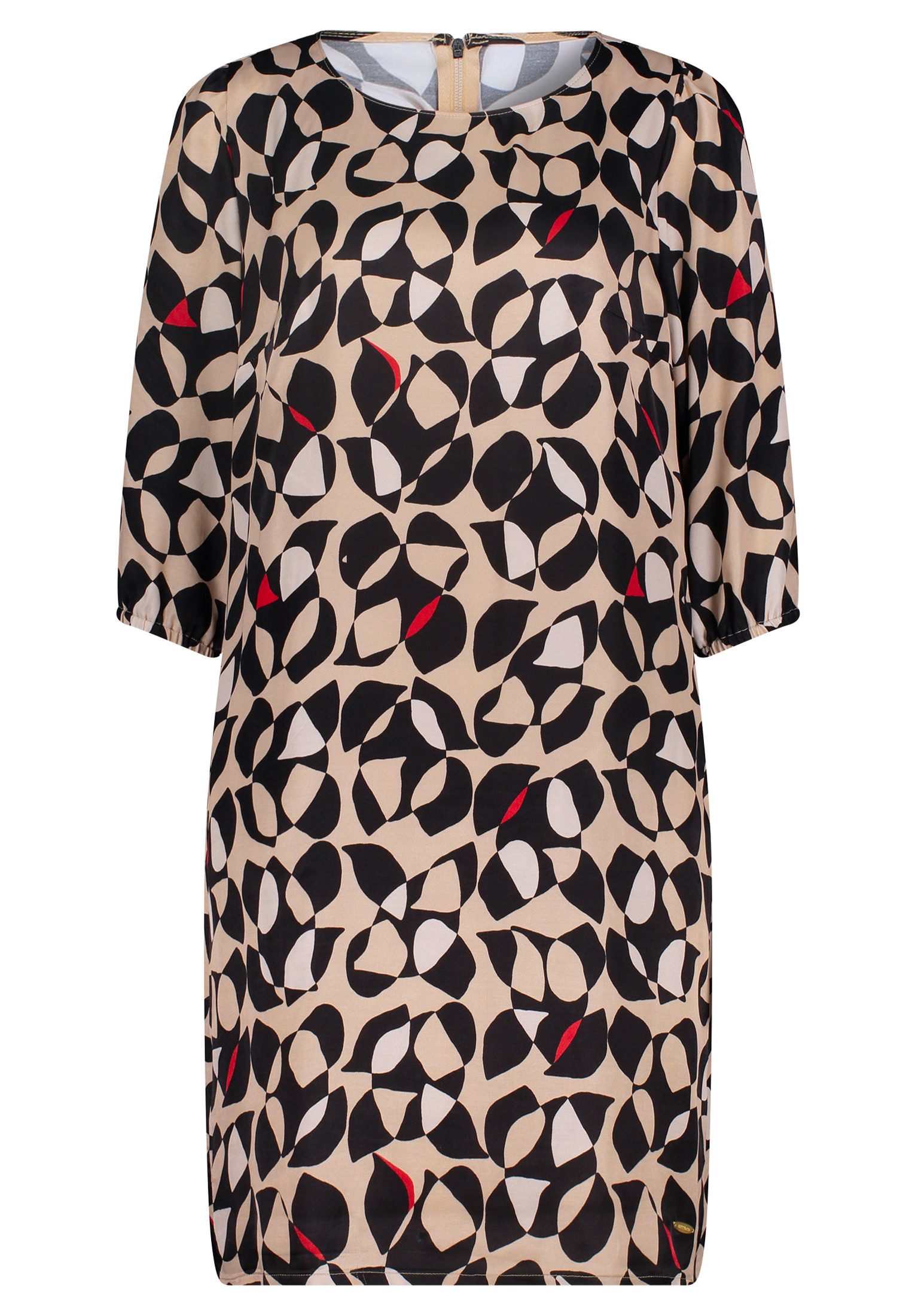 Betty&Co Sommerkleid Betty & Co Freizeitkleid günstig online kaufen