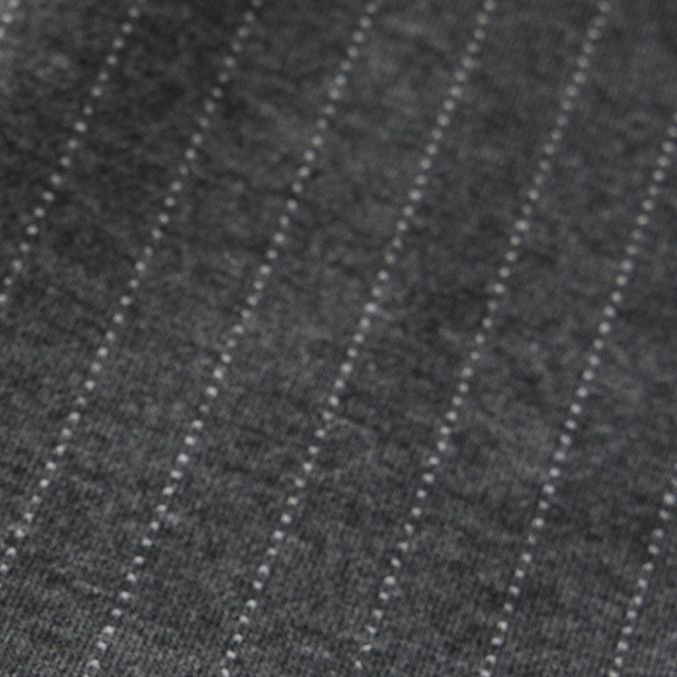 CECIL Langarmshirt mit Stehkragen