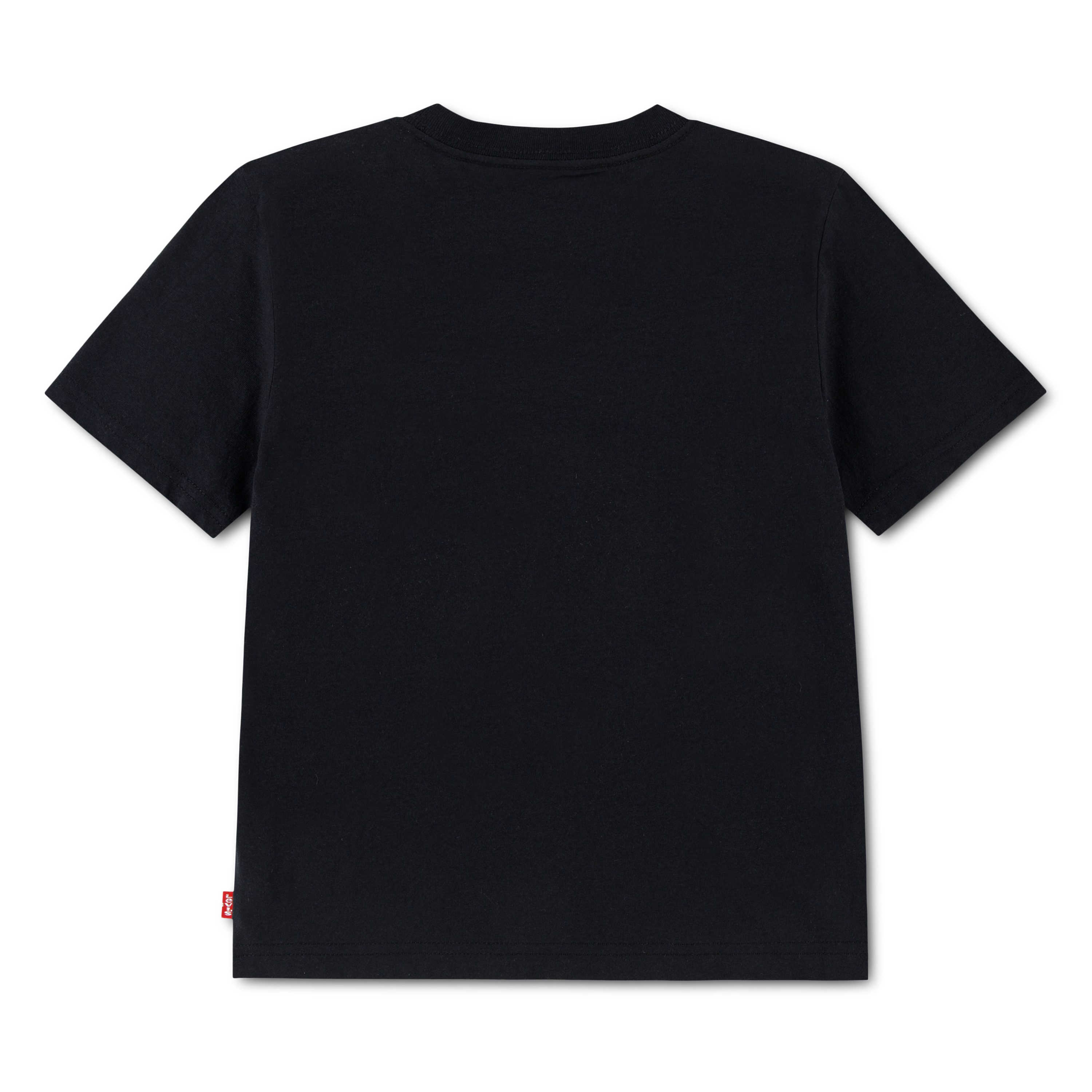 Levi's® Kids T-Shirt LVB TALLEST PEAK BATWING TEE mit Batwing-Print - for Boys – Bild 2 von 3