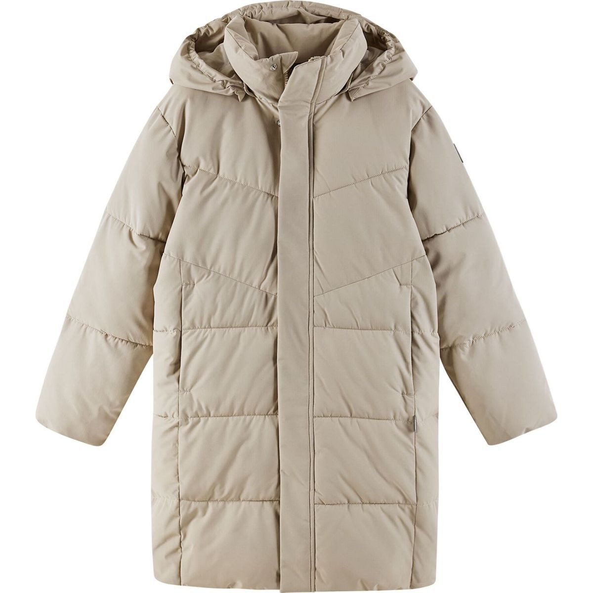 reima Steppjacke Winter Jacket, Vaanila Hochwertiger Wintermantel für Kinder mit umweltfreundlicher