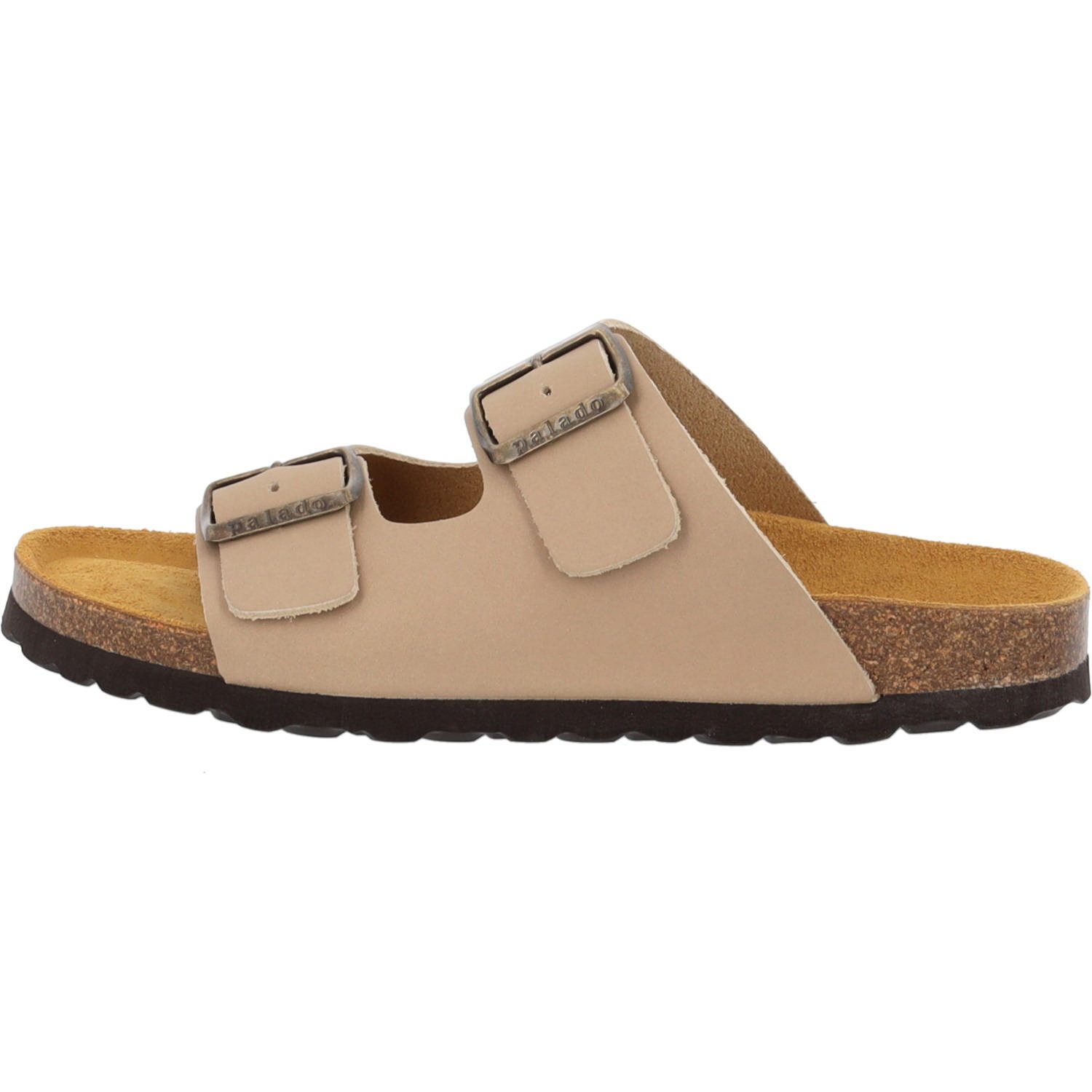 Palado Korfu Oiled Premium Leather Pantolette günstig online kaufen