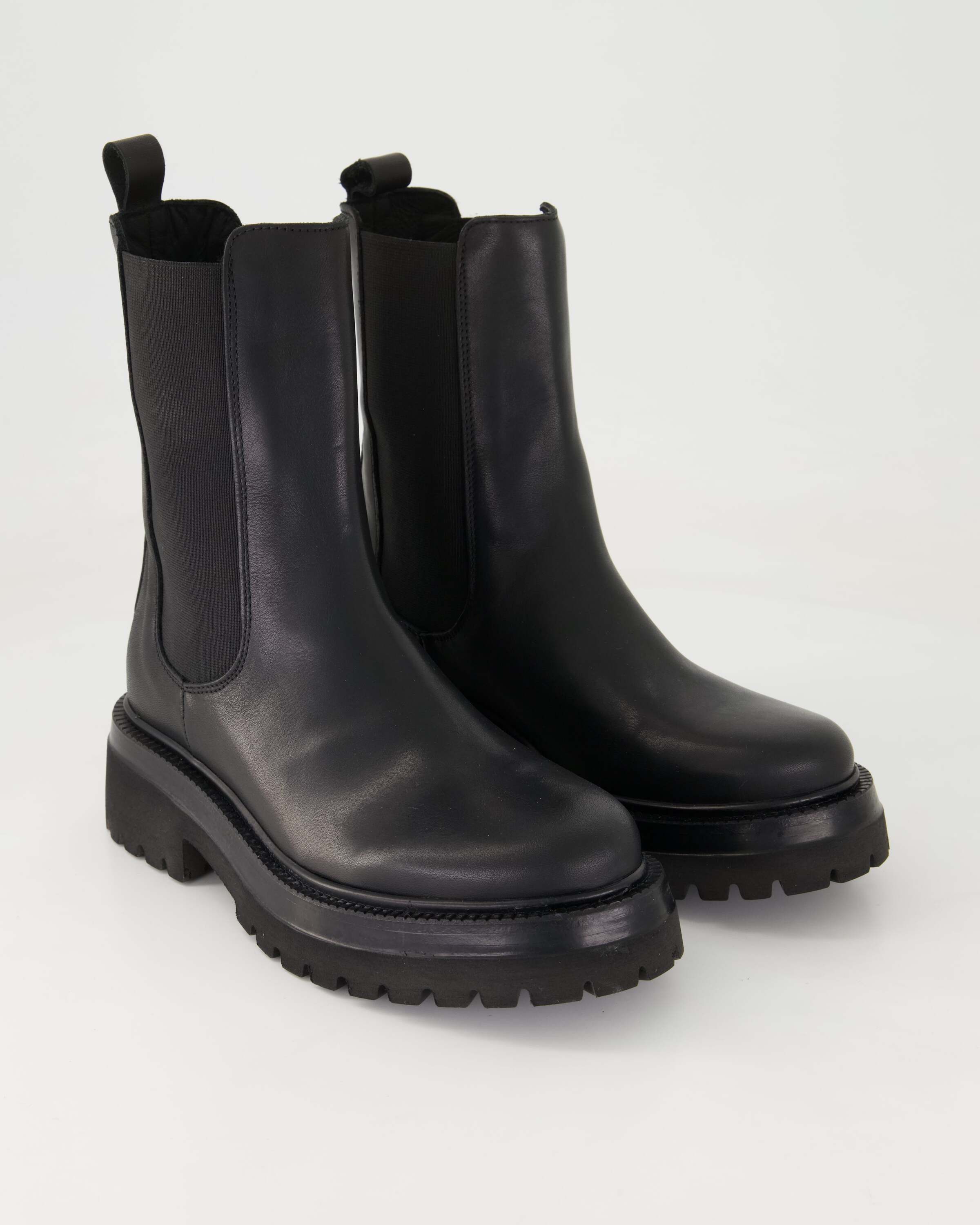 George Watts Beatles Nc18 Stiefelette Obermaterial: Leder günstig online kaufen