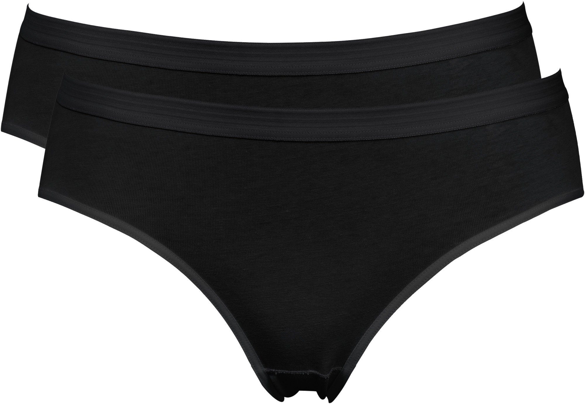 Slip Damen-Slip 2er-Pack