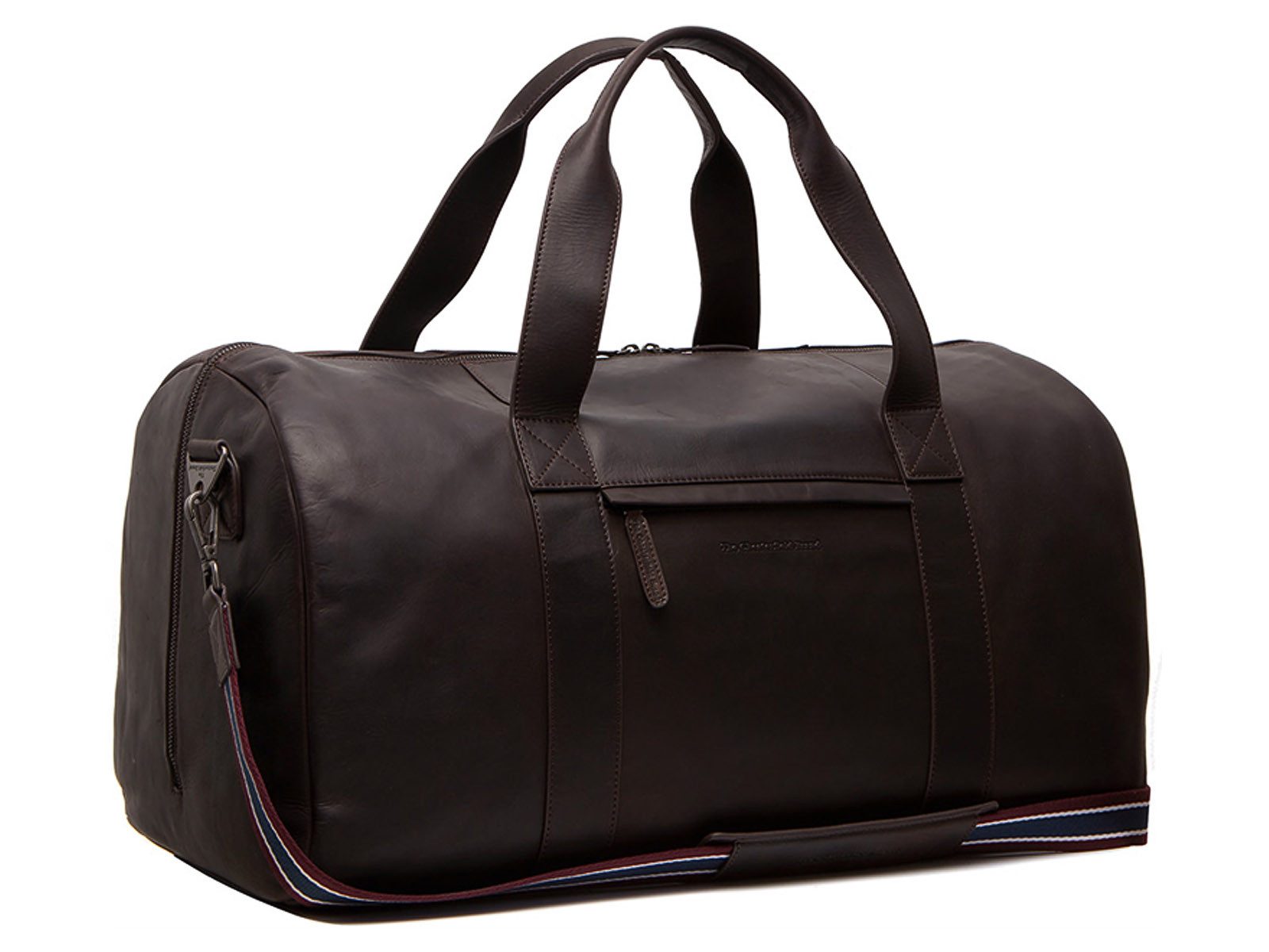 The Chesterfield Brand Weekender Hudson Wax Pull Up Leder (1-tlg)