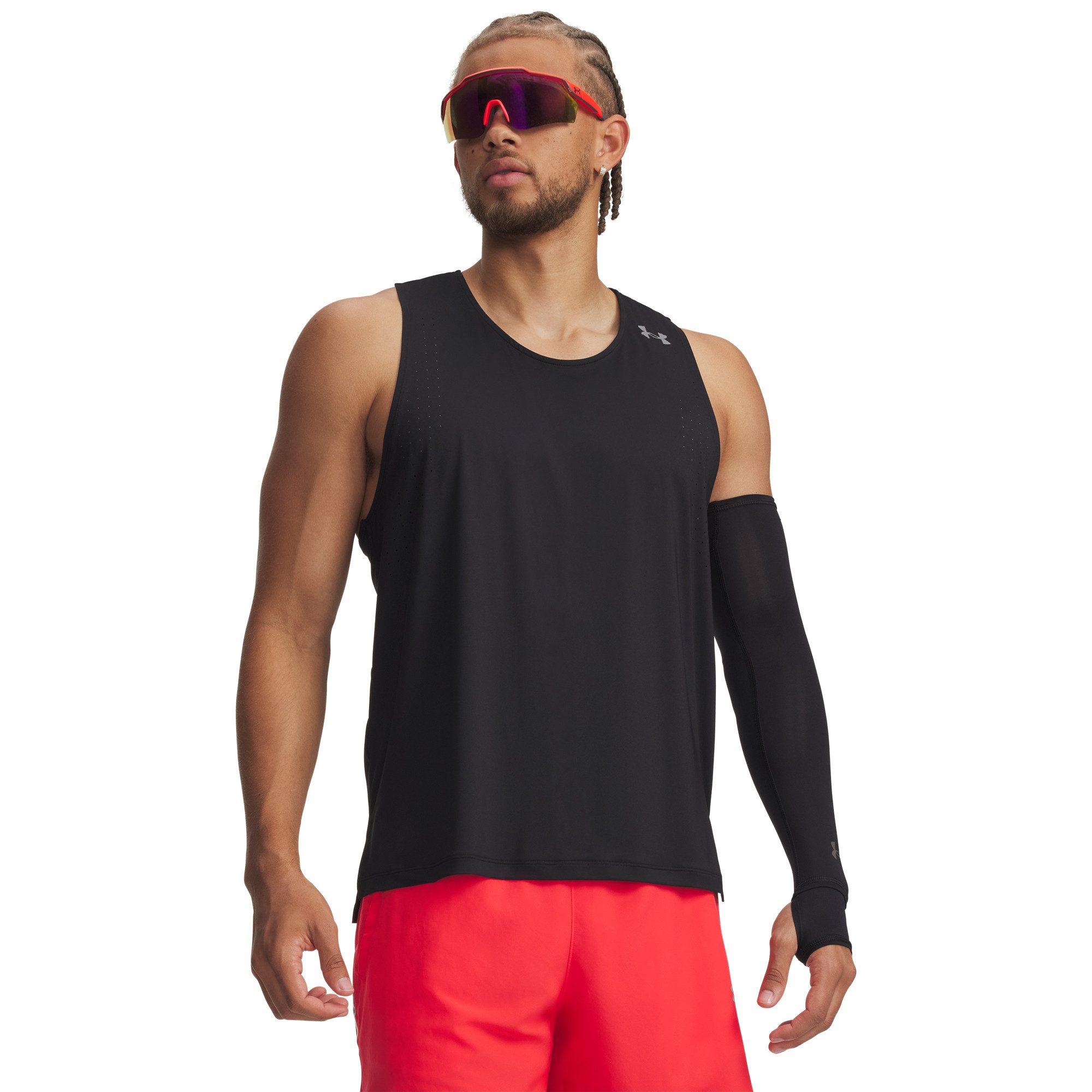 Tanktop Under Armour Herren Tanktop UA Velociti Pro Singlet 6009505