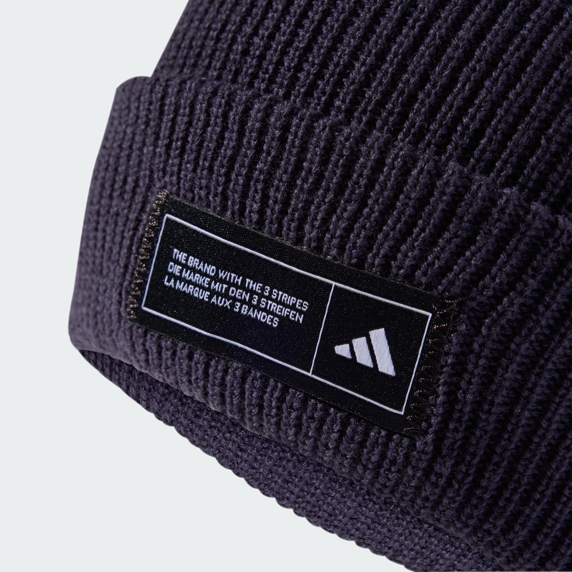 adidas Sportswear Beanie ESSENTIALS CUFFED MÜTZE günstig online kaufen
