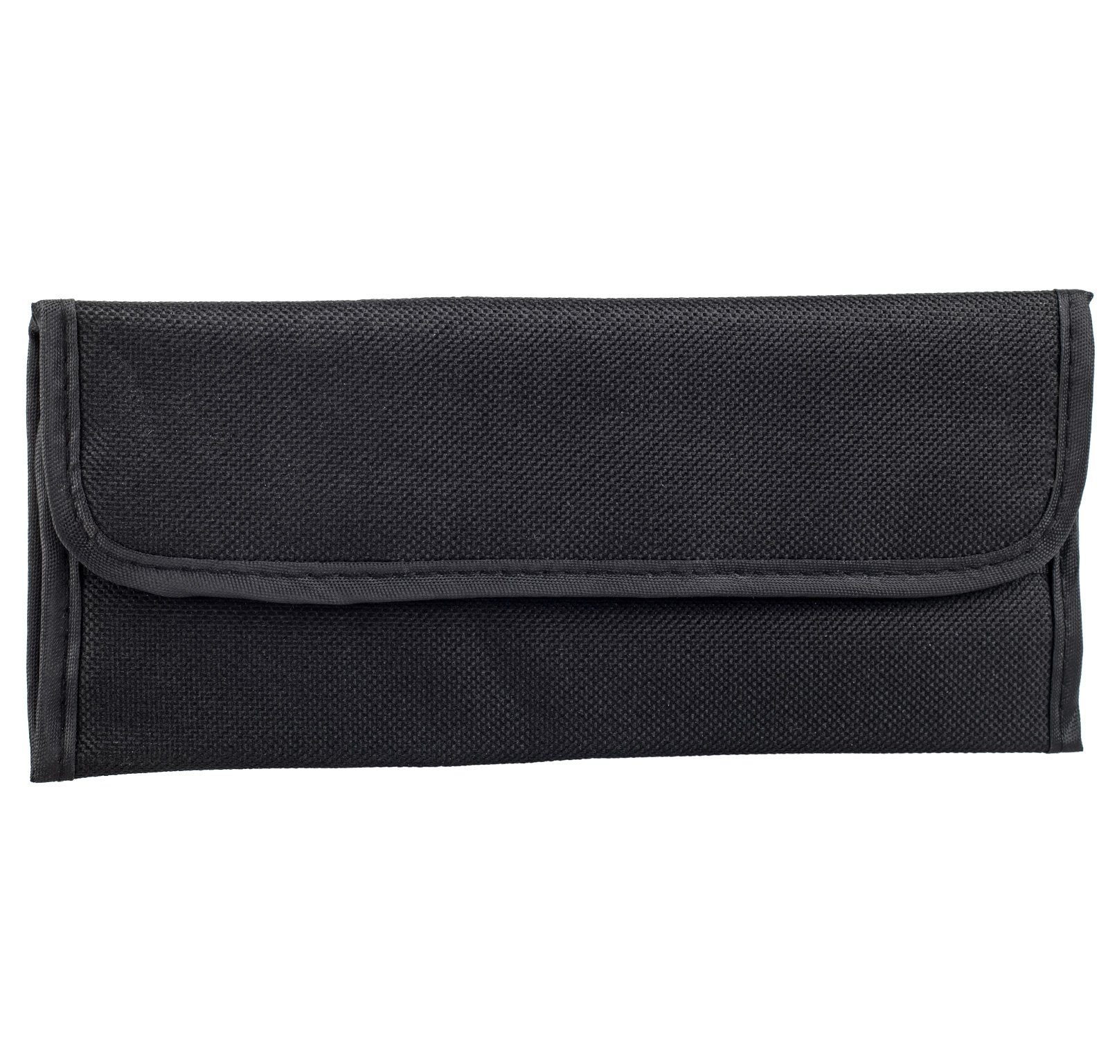 ayex Kameratasche Filtertasche Schmal für bis zu 4 Filter