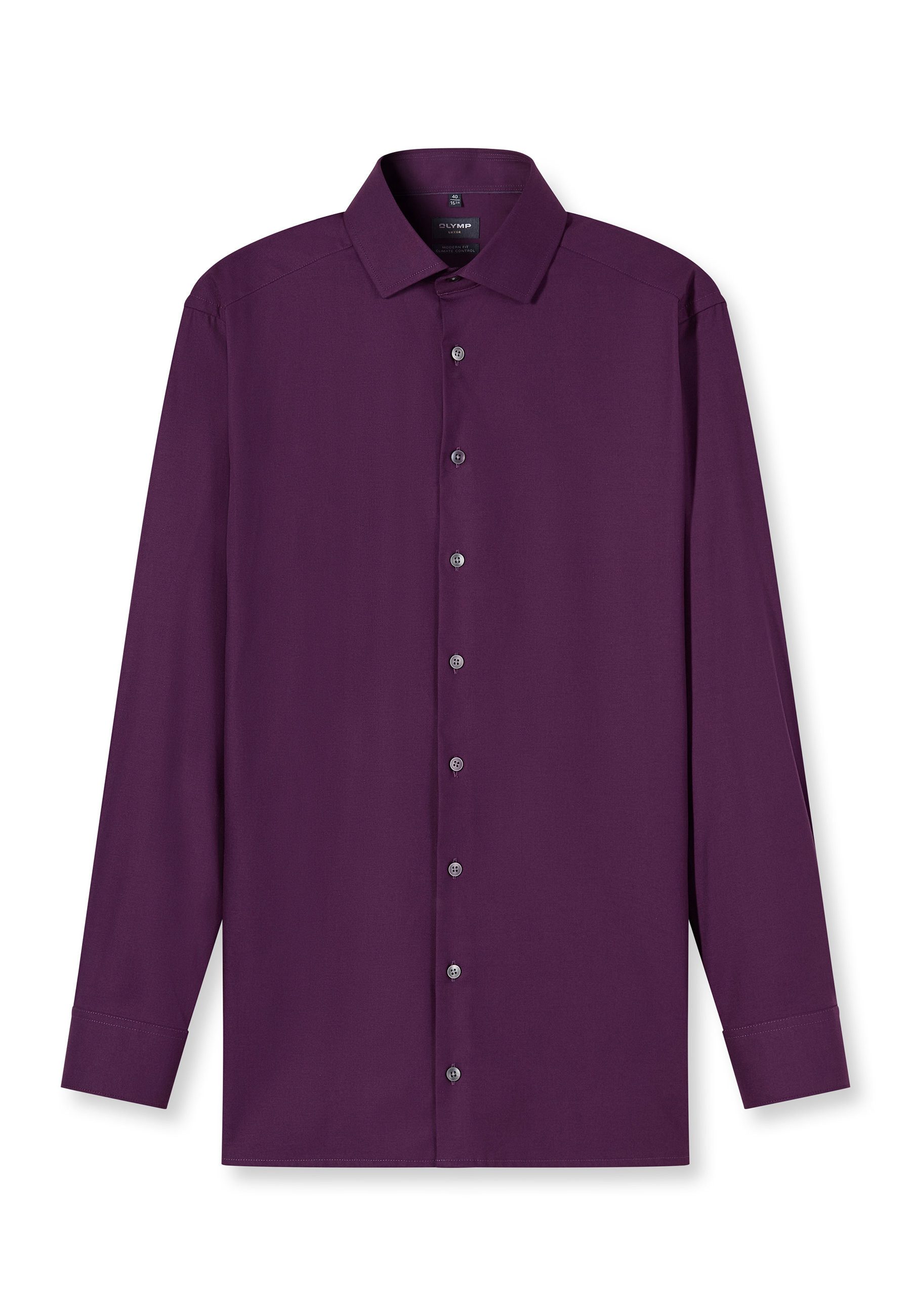 OLYMP Businesshemd OLYMP Luxor 24/Seven, modern fit, Global Kent günstig online kaufen