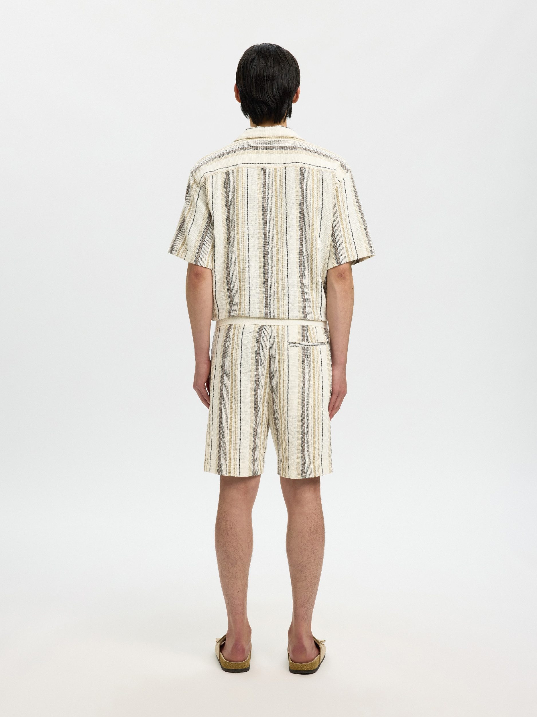 SELECTED HOMME Shorts SLHREGCAL SHORTS