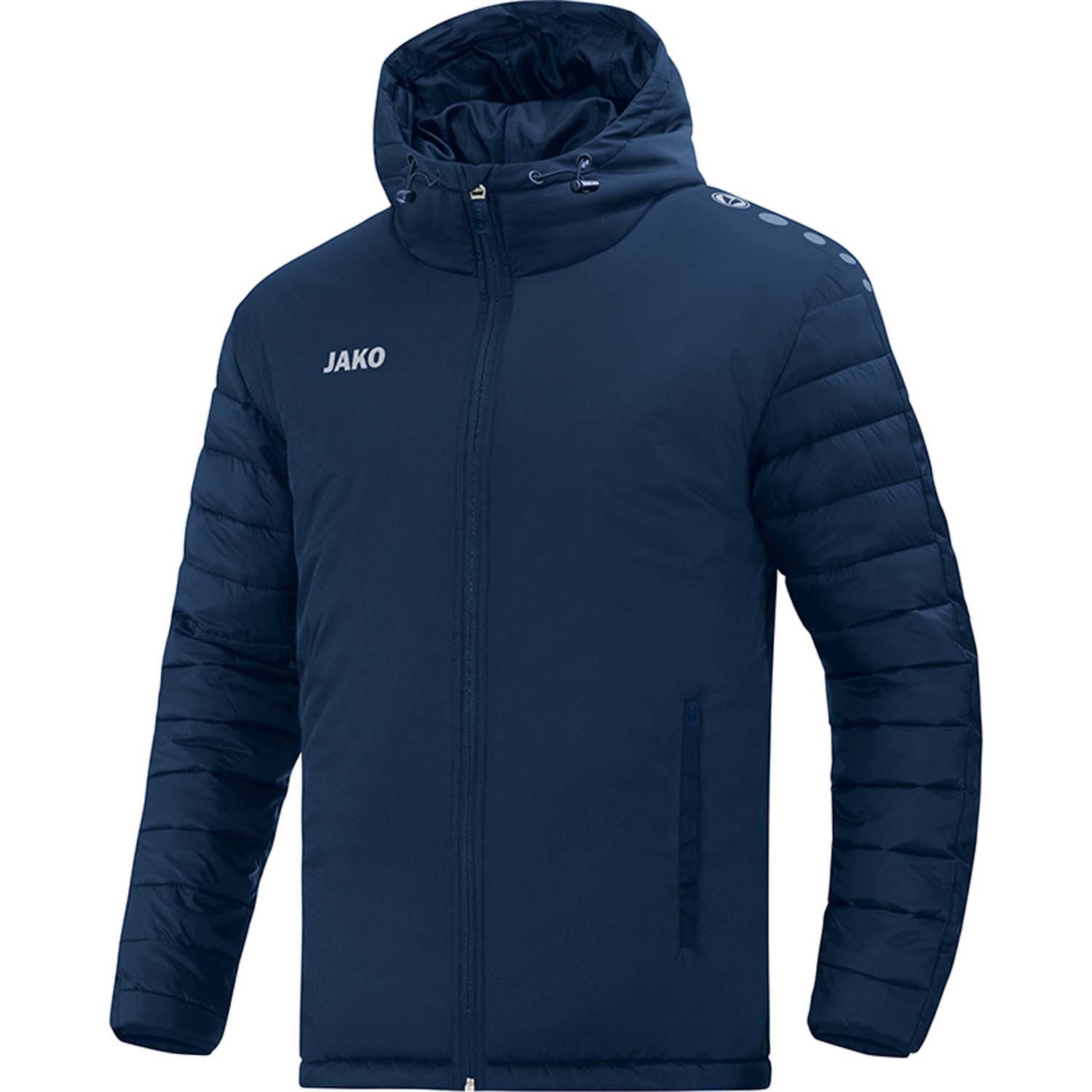 Jako Winterjacke Jako Herren Stadionjacke Team 7201