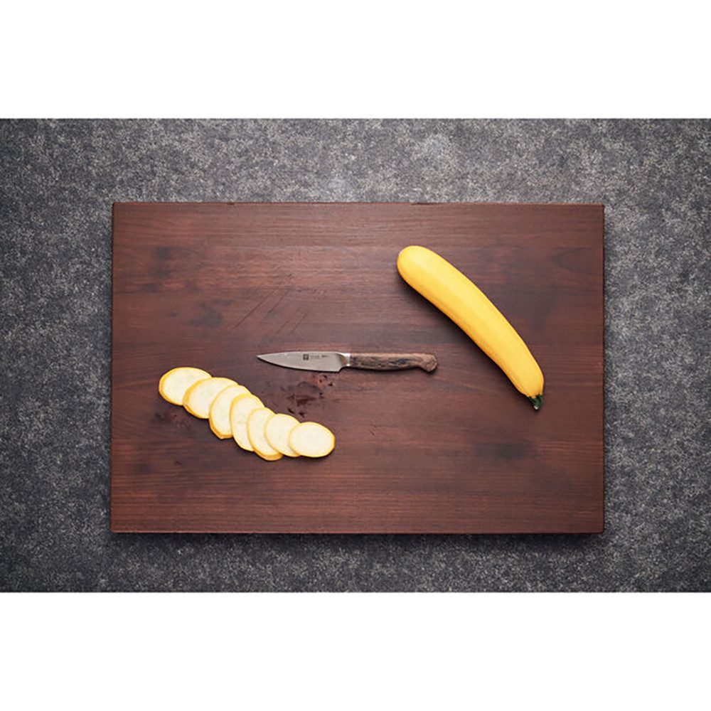 Zwilling Spickmesser ZWILLING 1731 Spick & Garniermesser 10 cm, Ziricote