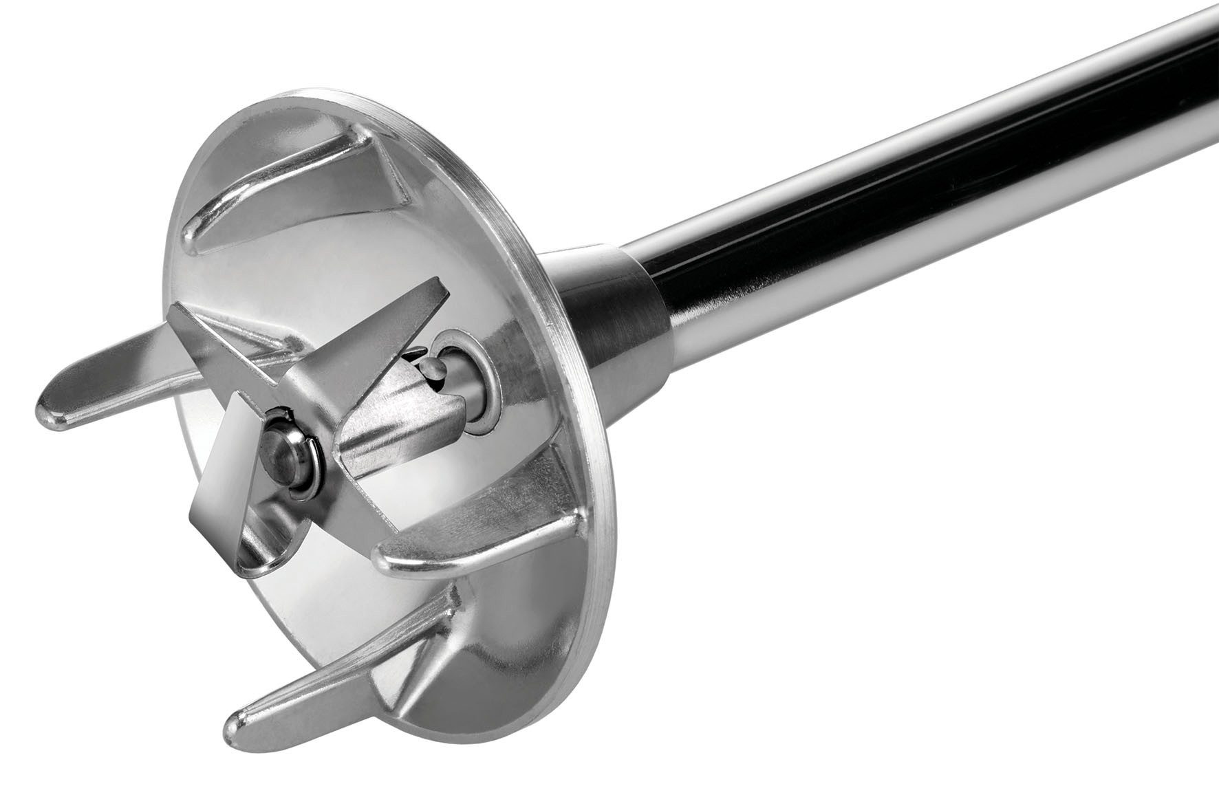 ESGE-Zauberstab Stabmixer ESGE-Zauberstab® M 100 Design 90120, 120 W – Bild 5 von 5
