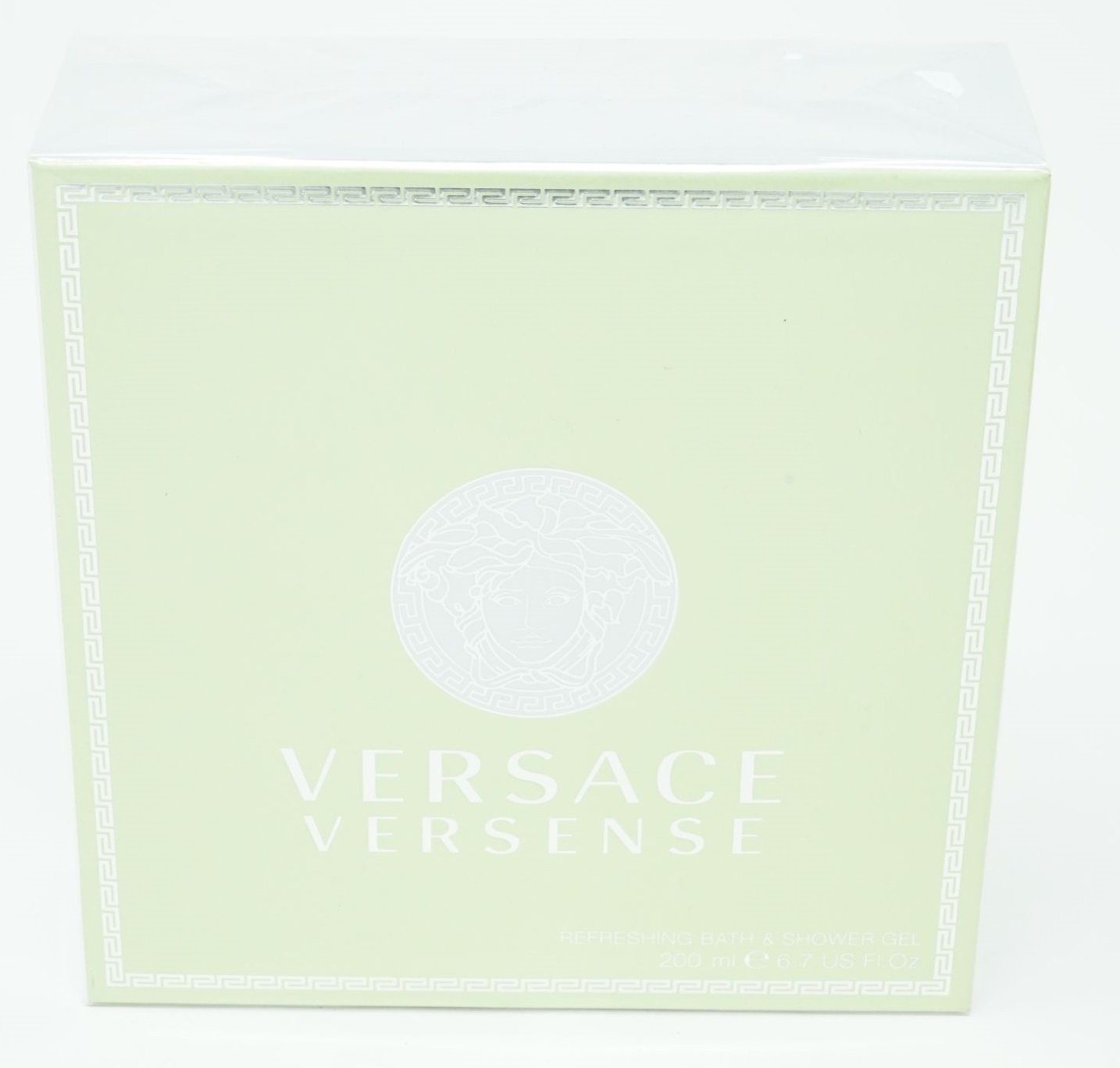 Versace Duschpflege VERSACE VERSENSE BATH & SHOWER GEL 200ML