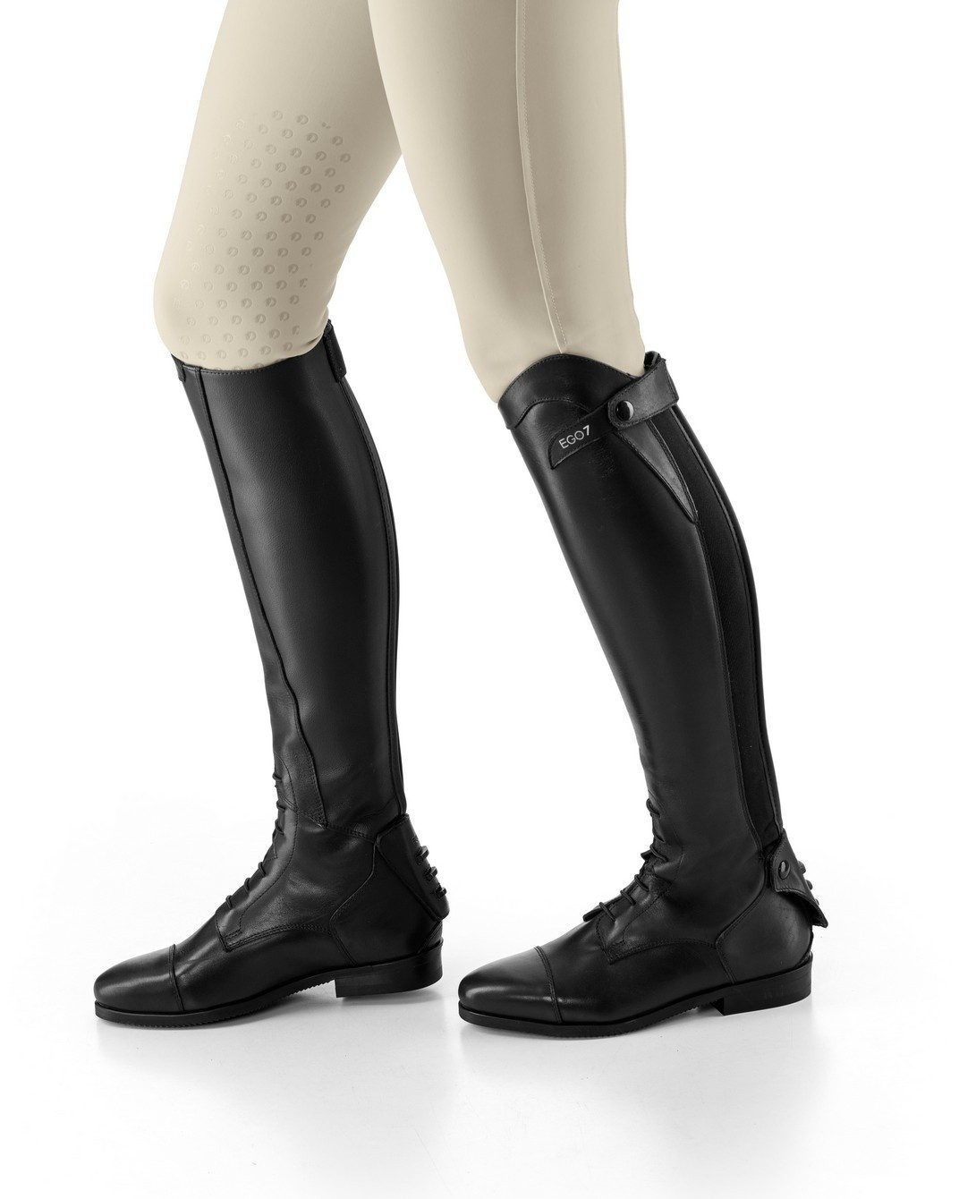 EGO7 Reitstiefel Orion Reitstiefel