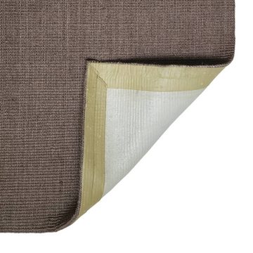 Teppich Teppich Natur Sisal 66x150 cm Braun, vidaXL, Rechteckig