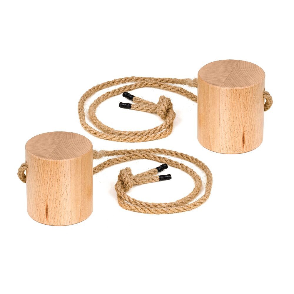 Balancetrainer Topfstelzen Little Foot