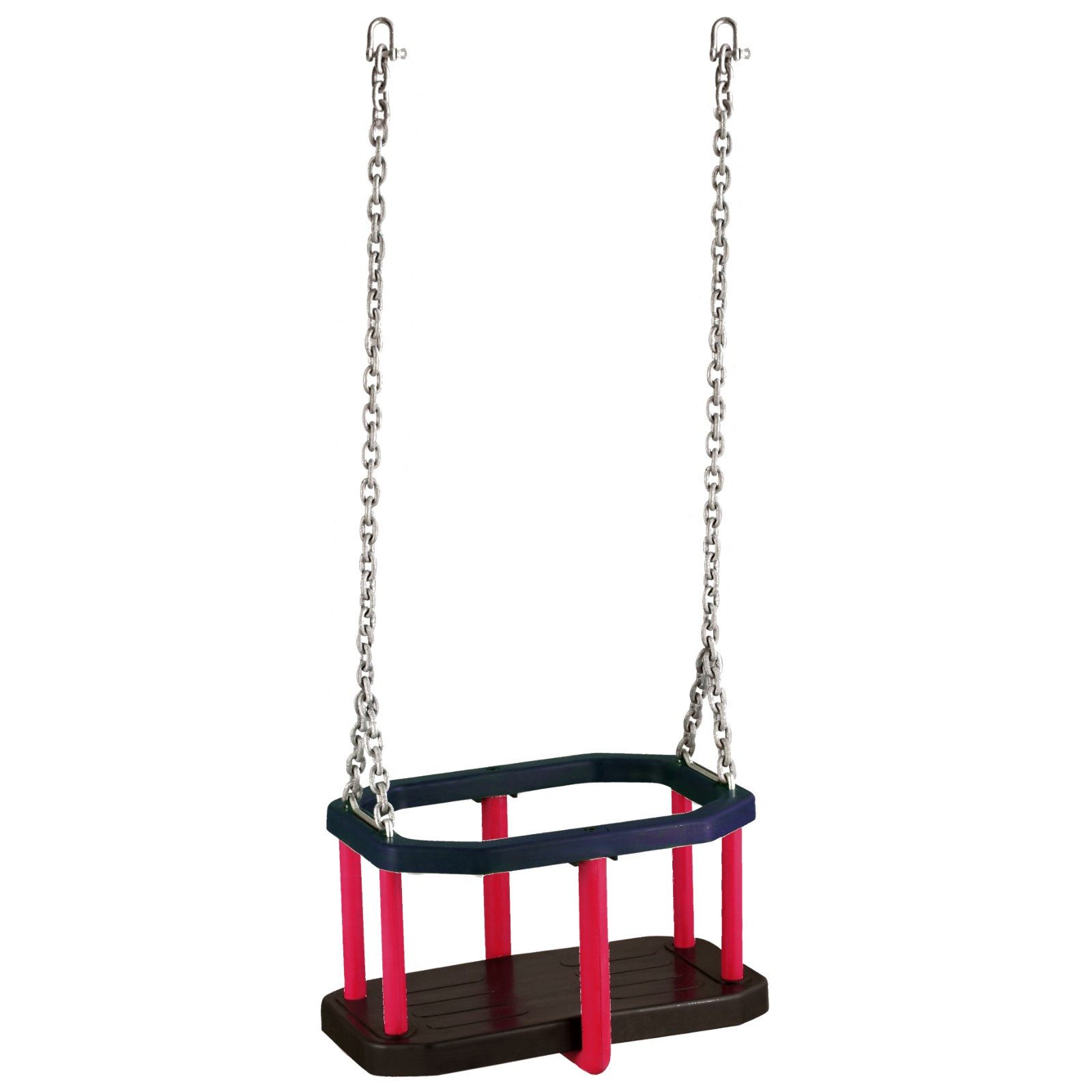 Loggyland Babyschaukel Baby-Schaukel Kleinkindschaukel Kinderschaukel Gummi günstig online kaufen