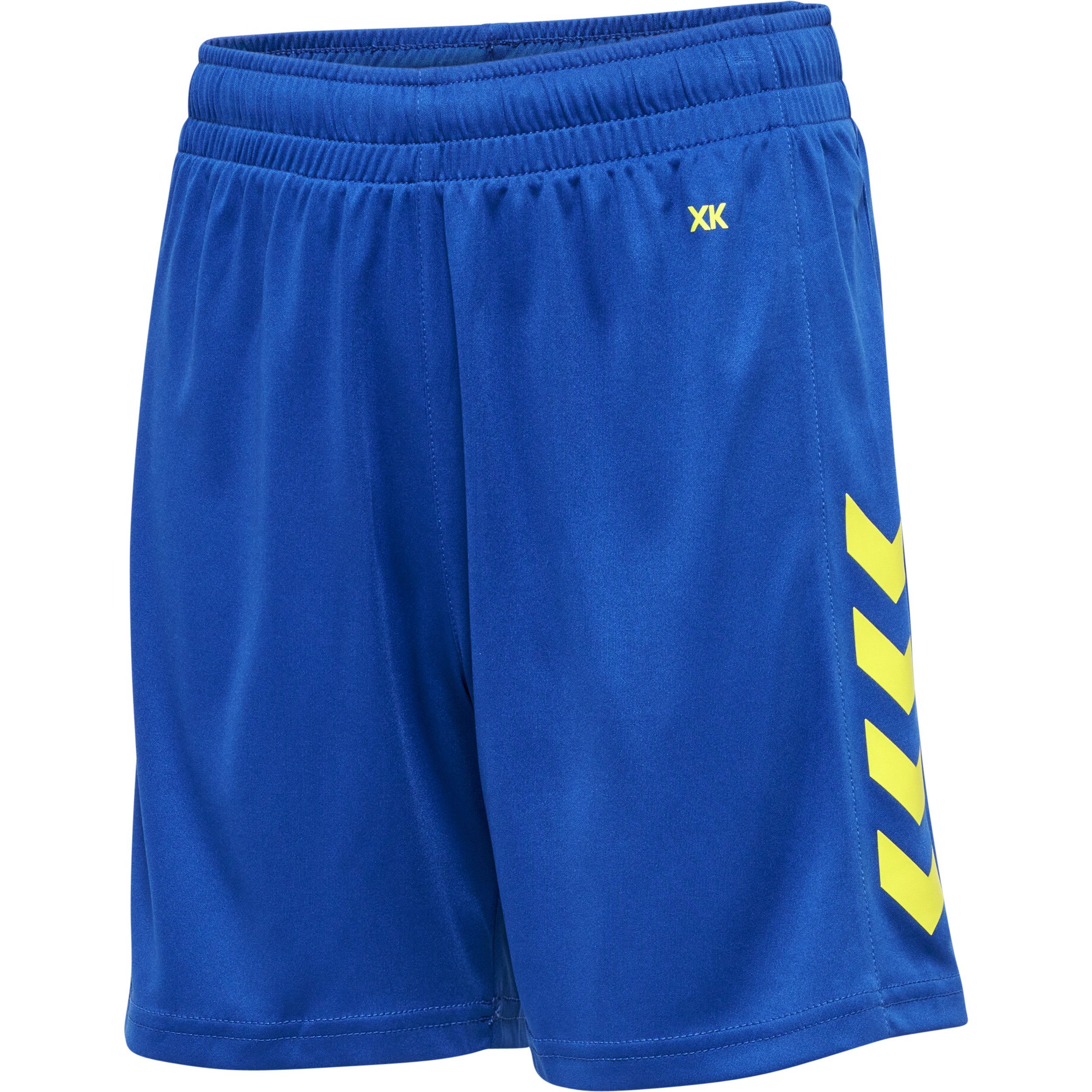 hummel Trainingshose hmlCORE XK Poly Shorts Kids