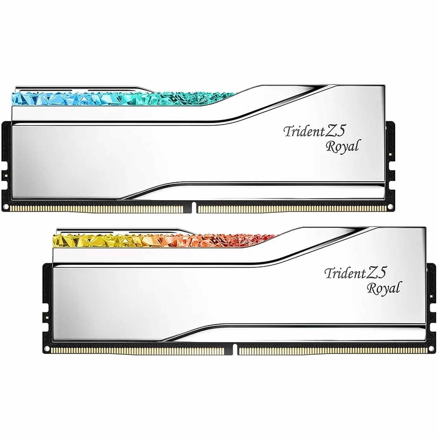 G.Skill Trident Z5 Royal 32GB Arbeitsspeicher